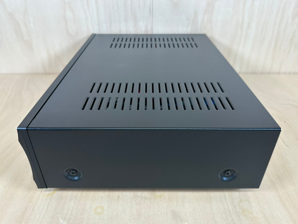 Oppo BDP-105 Blu-Ray SACD Player