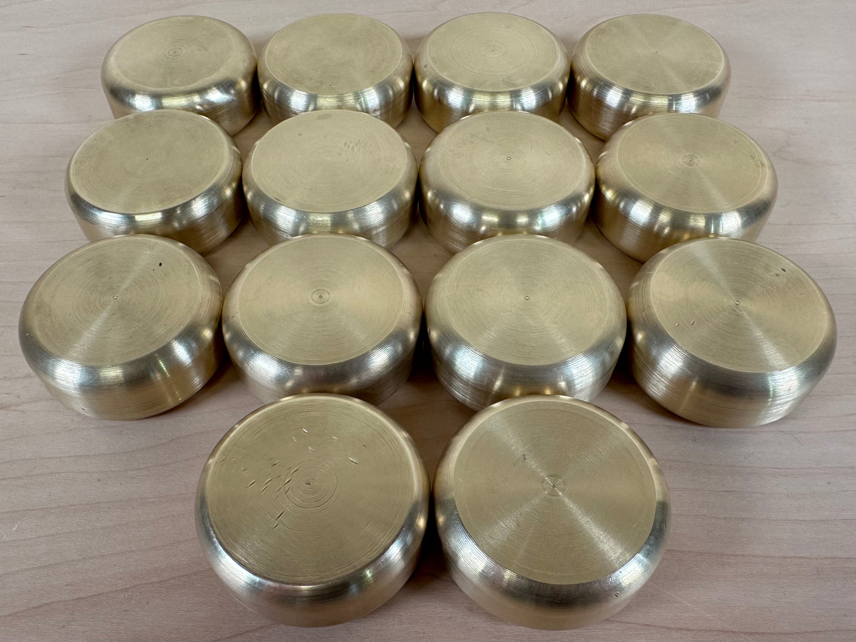Mapleshade Small Heavy Hat Early version Lot of 14