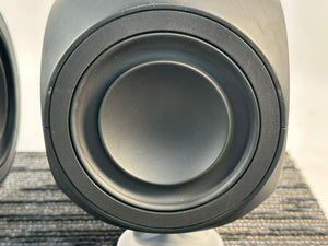 Bang And Olufsen Beolab 3 Speakers