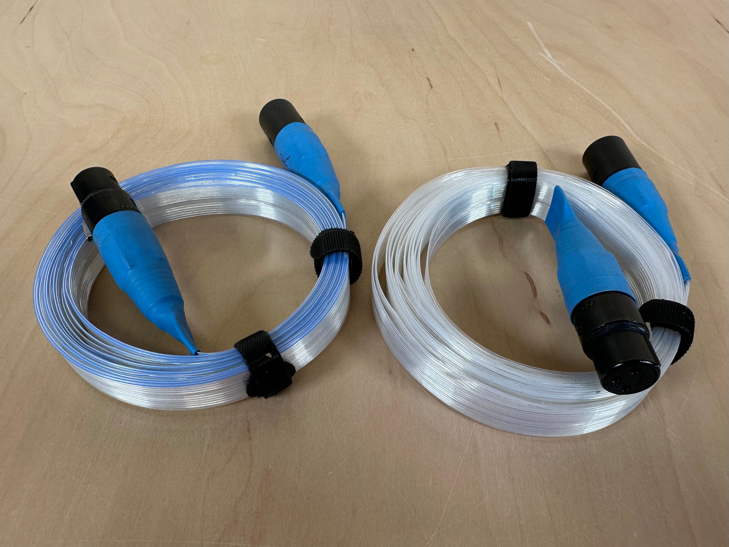 Nordost Blue Heaven Flatline XLR Interconnects 4 Meters (pair)