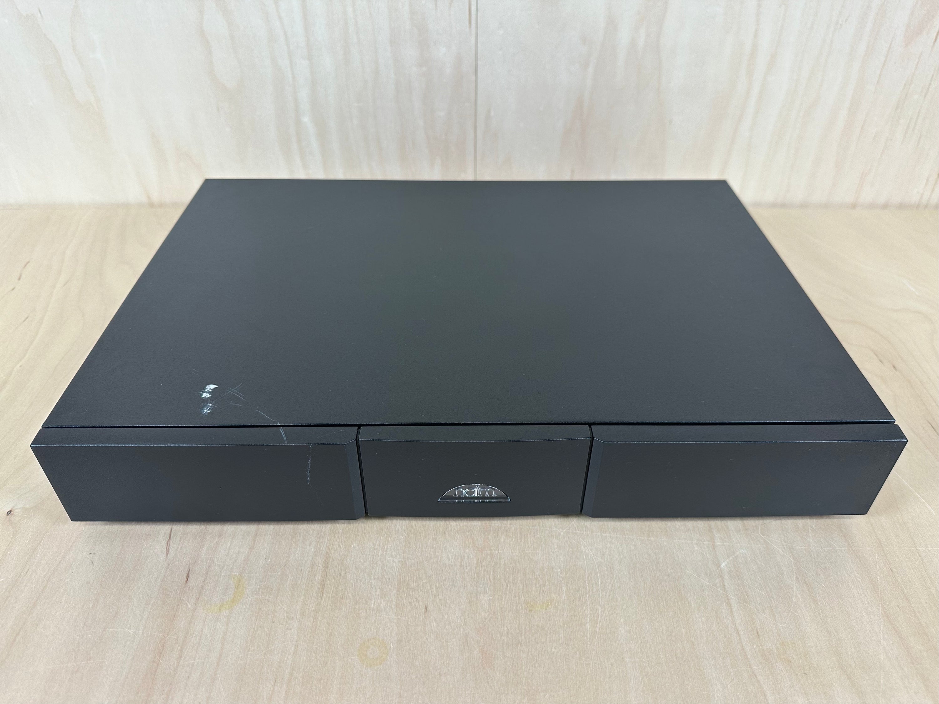 Naim NAP 150 Stereo Amplifier