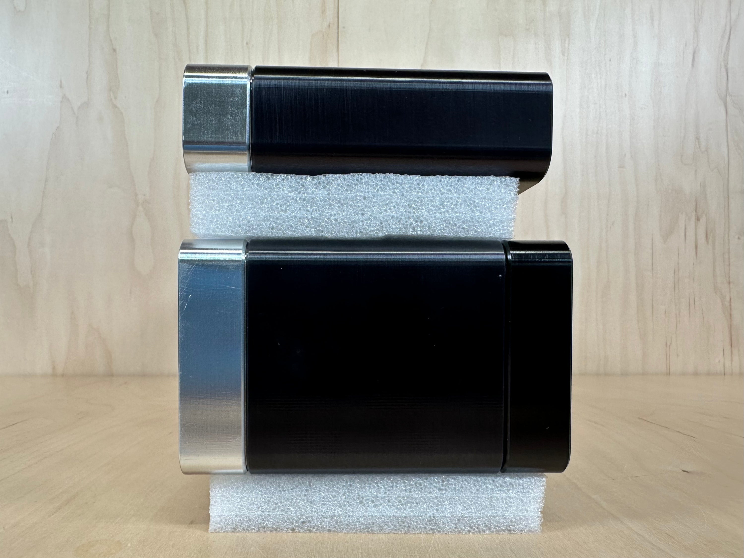 Jeff Rowland Synergy Series 2 Preamp w/Separate Power Supply