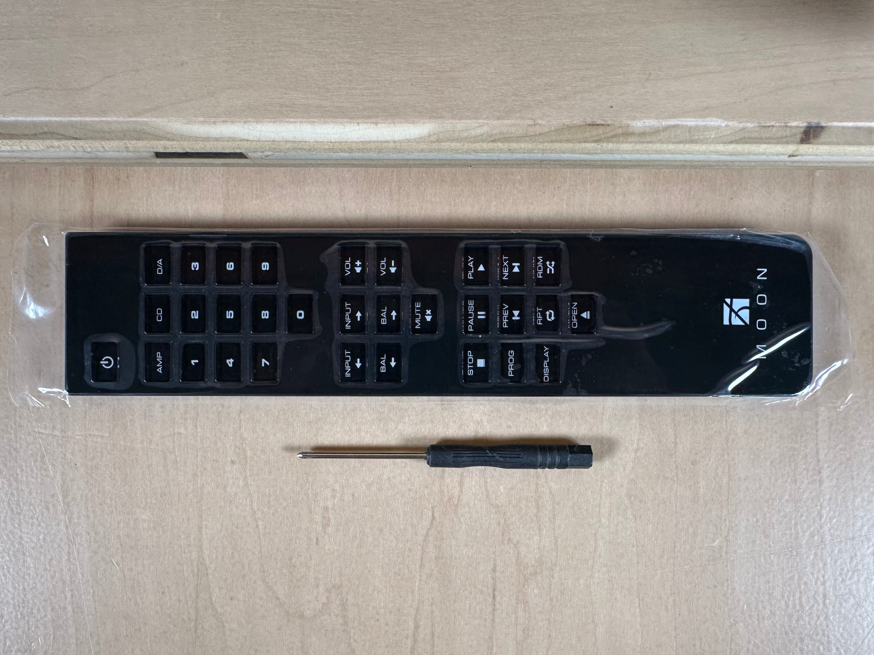 Simaudio Moon 340i NEO Integrated Amplifier