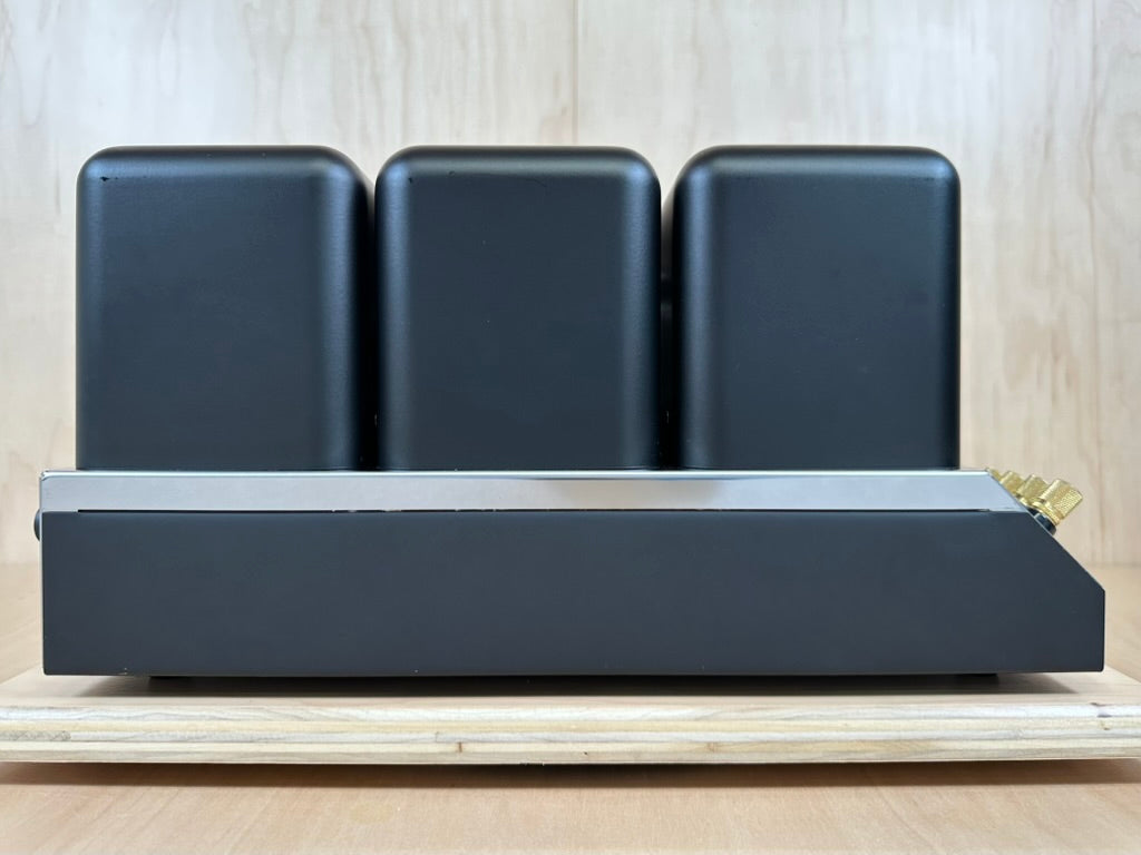 Mcintosh MC275 MKV Tube Amplifier