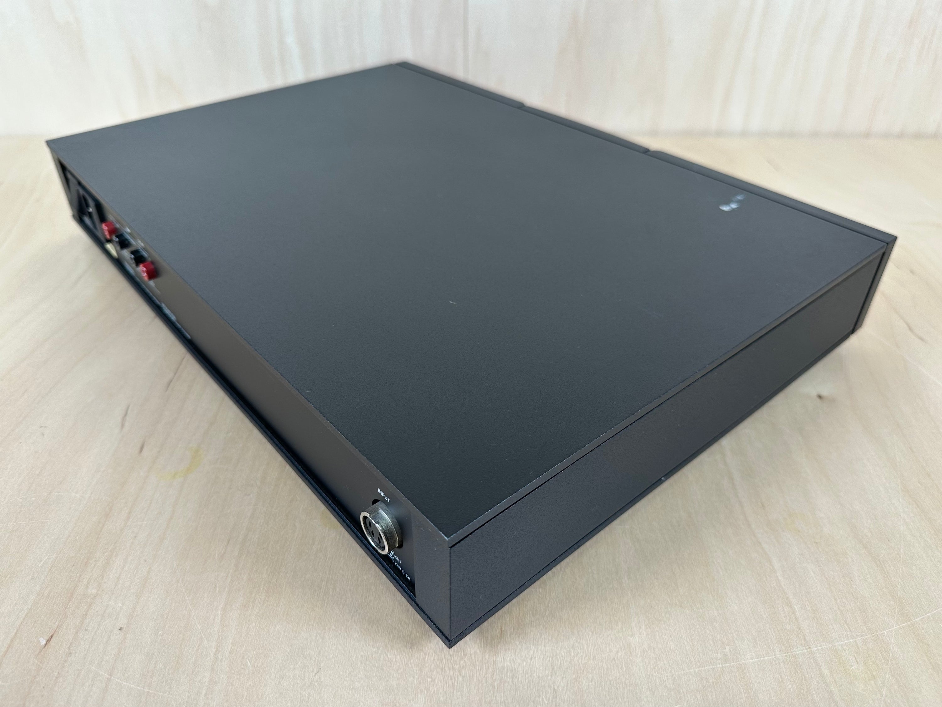 Naim NAP 150 Stereo Amplifier