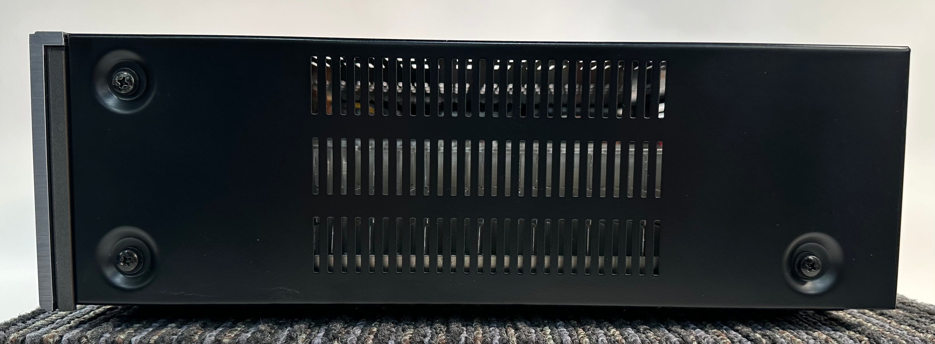 Carver M-500 Magnetic Field Power Amplifier