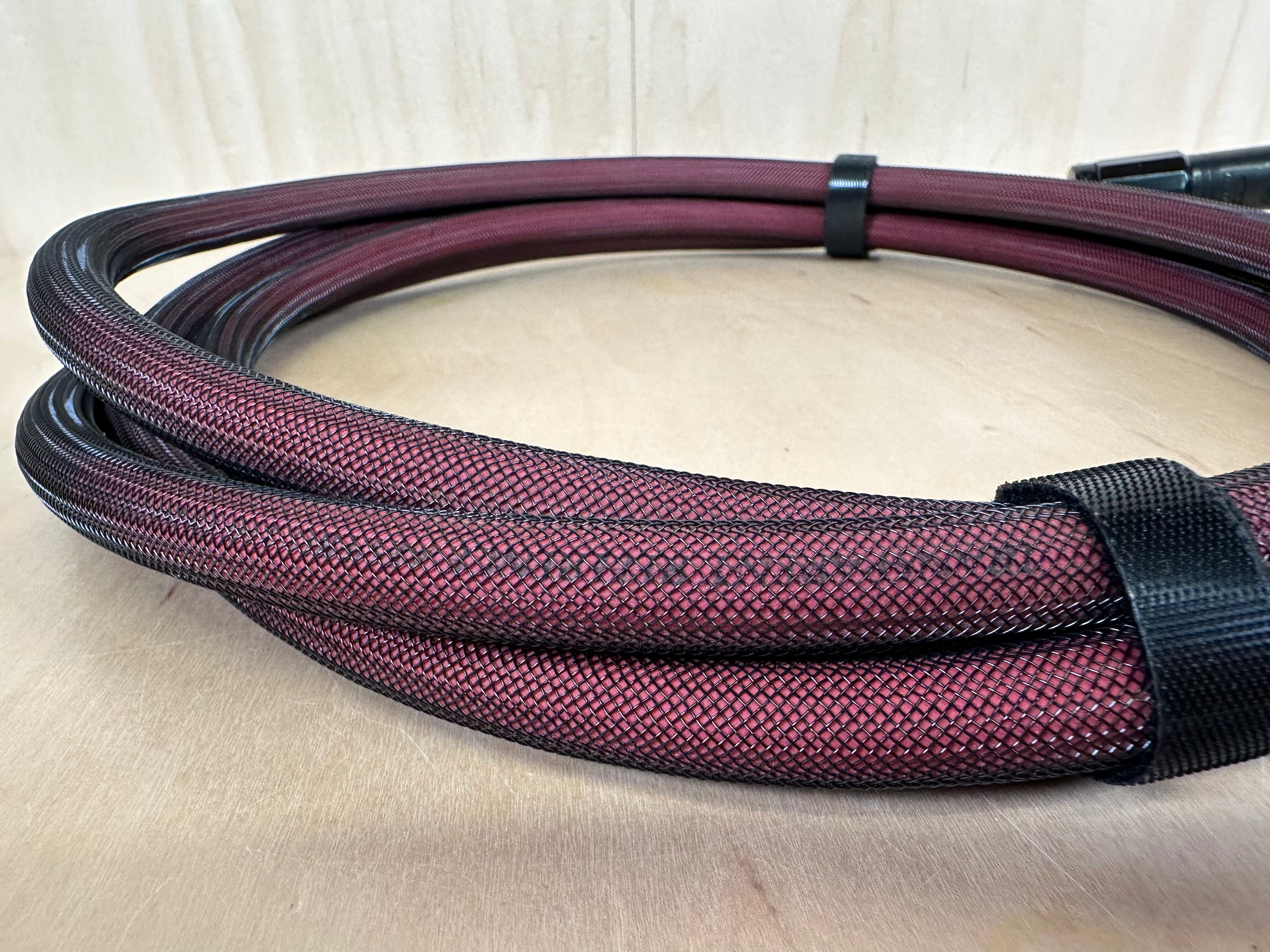 Transparent Audio REFERENCE 110-Ohm AES/EBU Digital Link 3 Meters