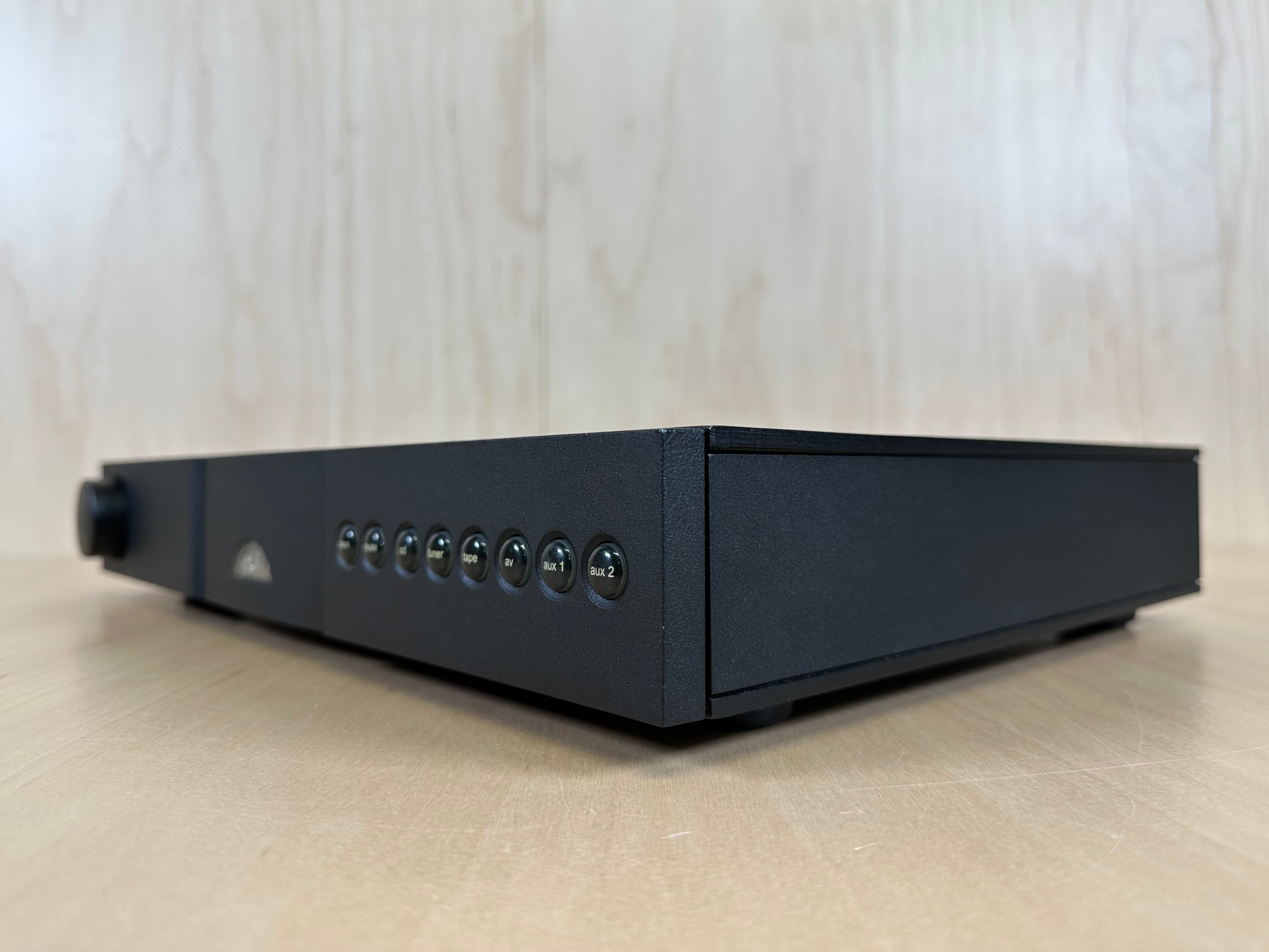 Naim Nait Series 5 Integrated Amp for Parts/Repair