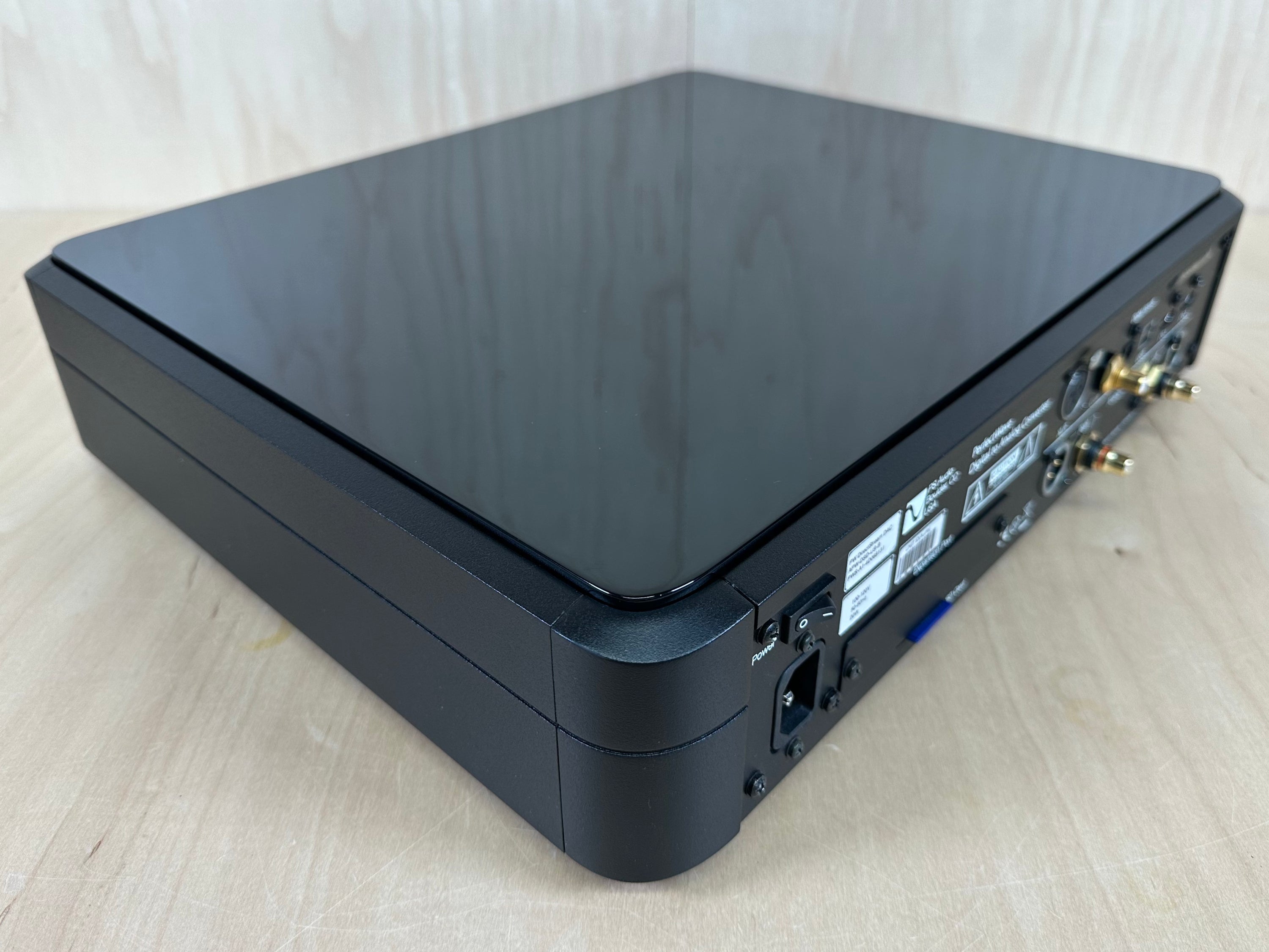 PS Audio PerfectWave DirectStream DAC MK I version