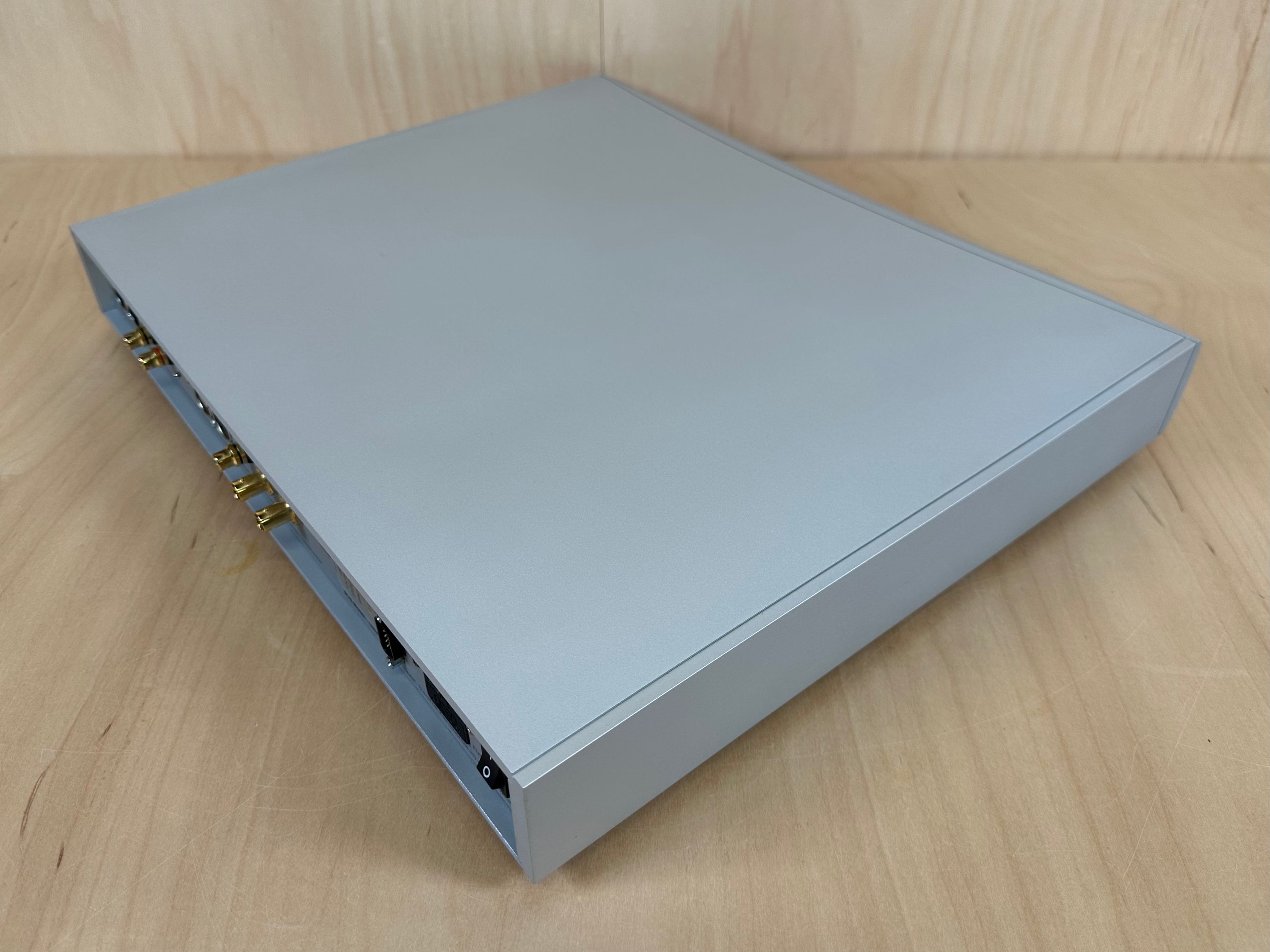 dCS Debussy DAC Factory Serviced