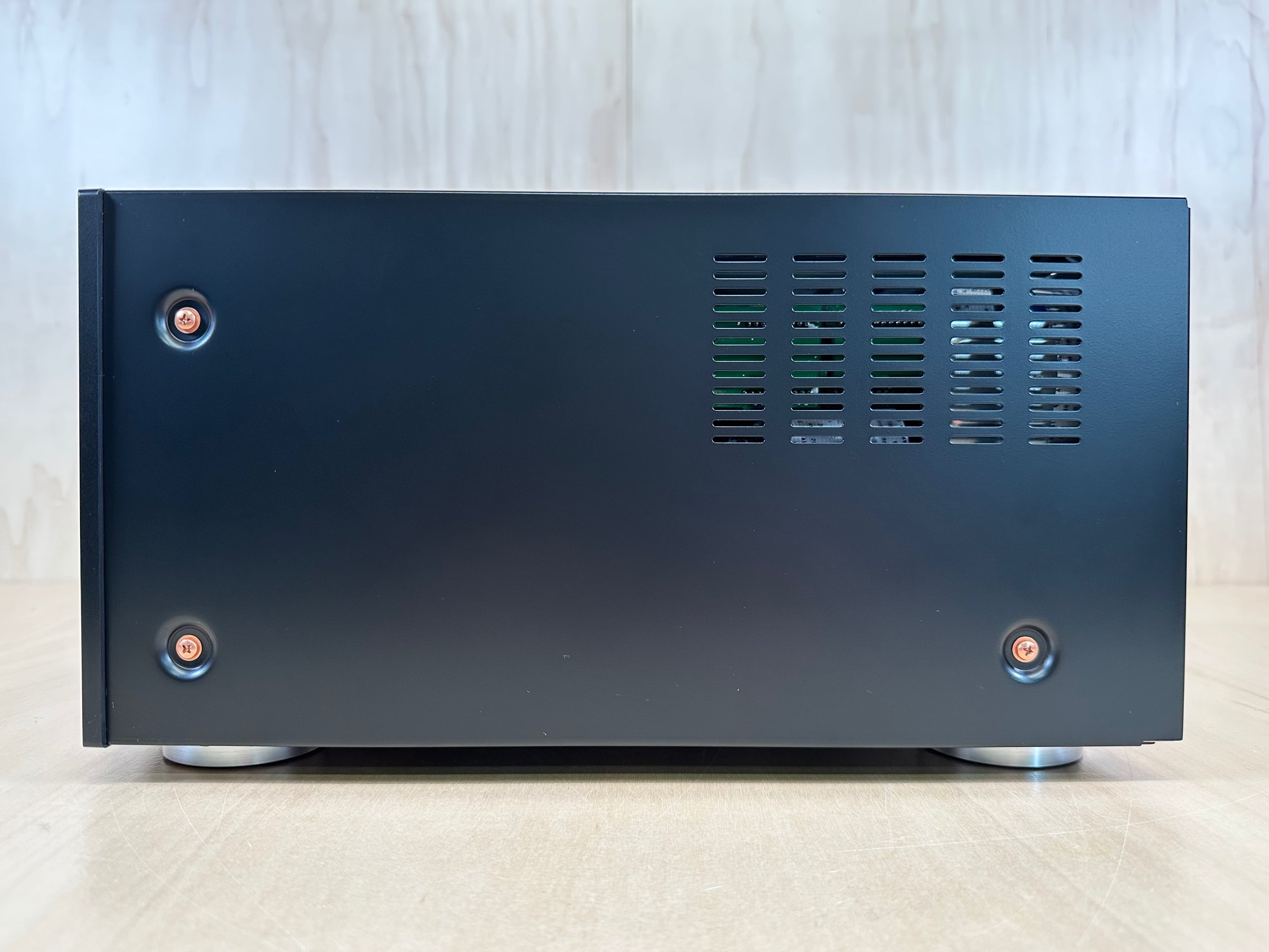Marantz AV8802A 11.2 Channel AV Preamplifier Dolby Atmos 4K HDMI WiFi Bluetooth