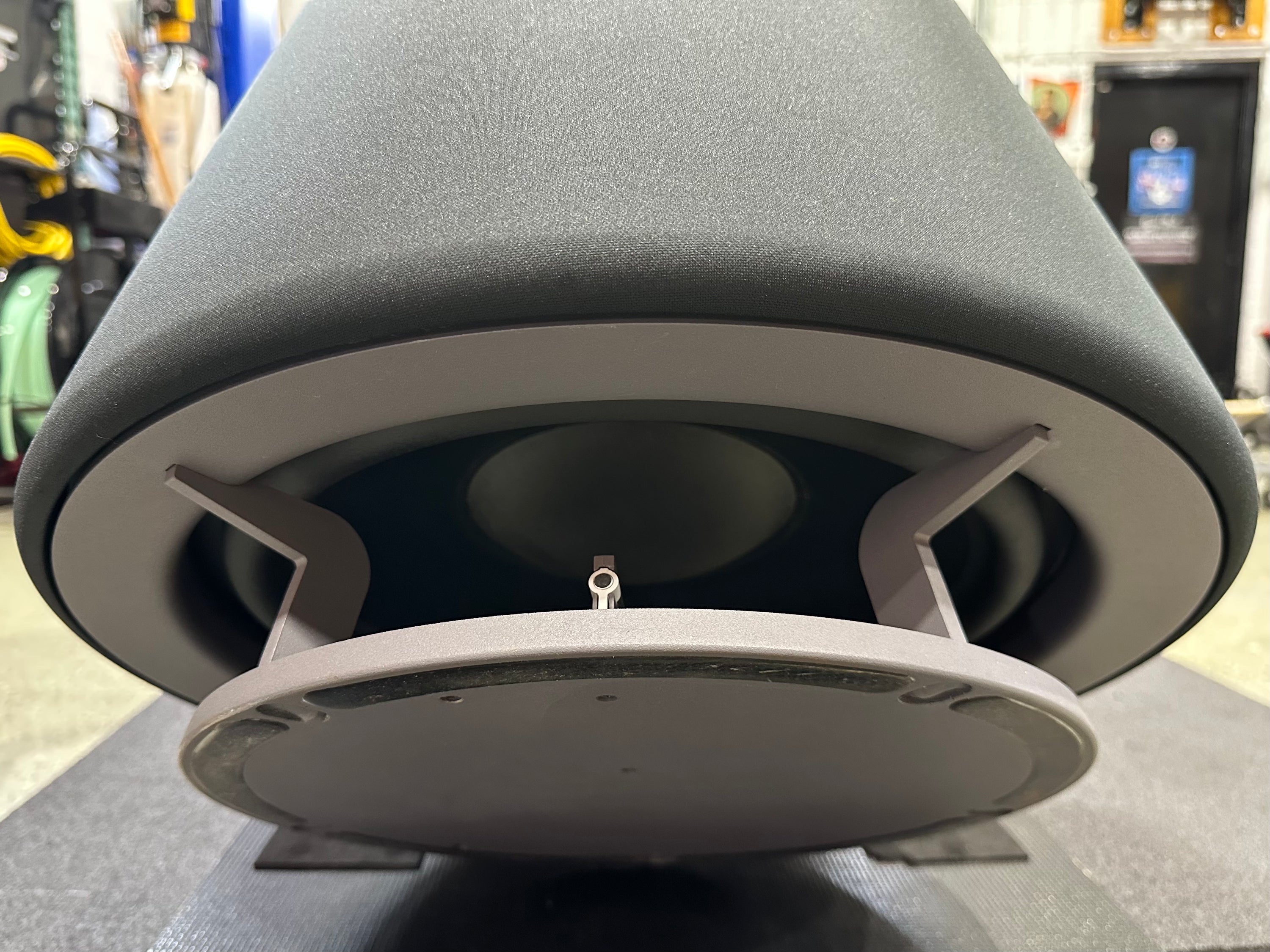 Bang & Olufsen BeoLab 5 Powered Speakers