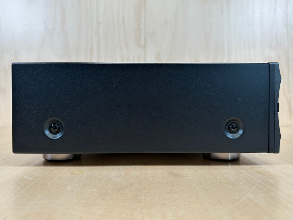 Oppo BDP-105 Blu-Ray SACD Player