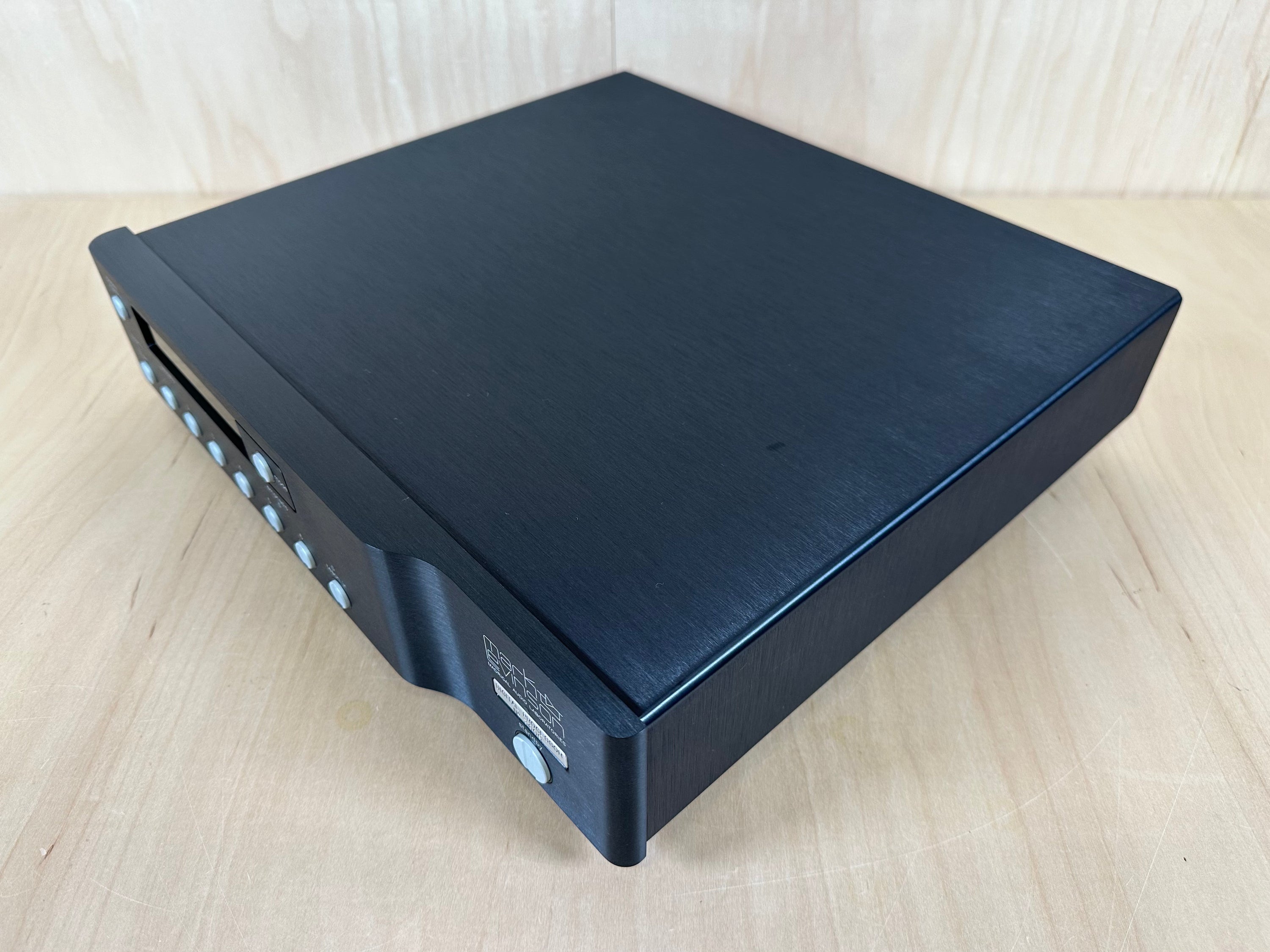 Mark Levinson 360S Digital Processor DAC