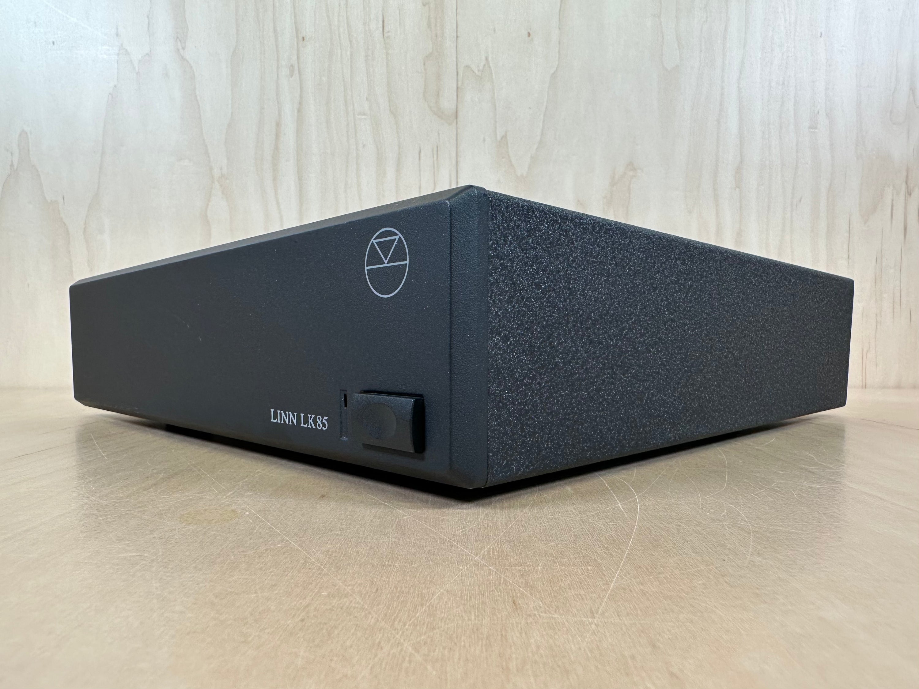 Linn LK85 Amplifier