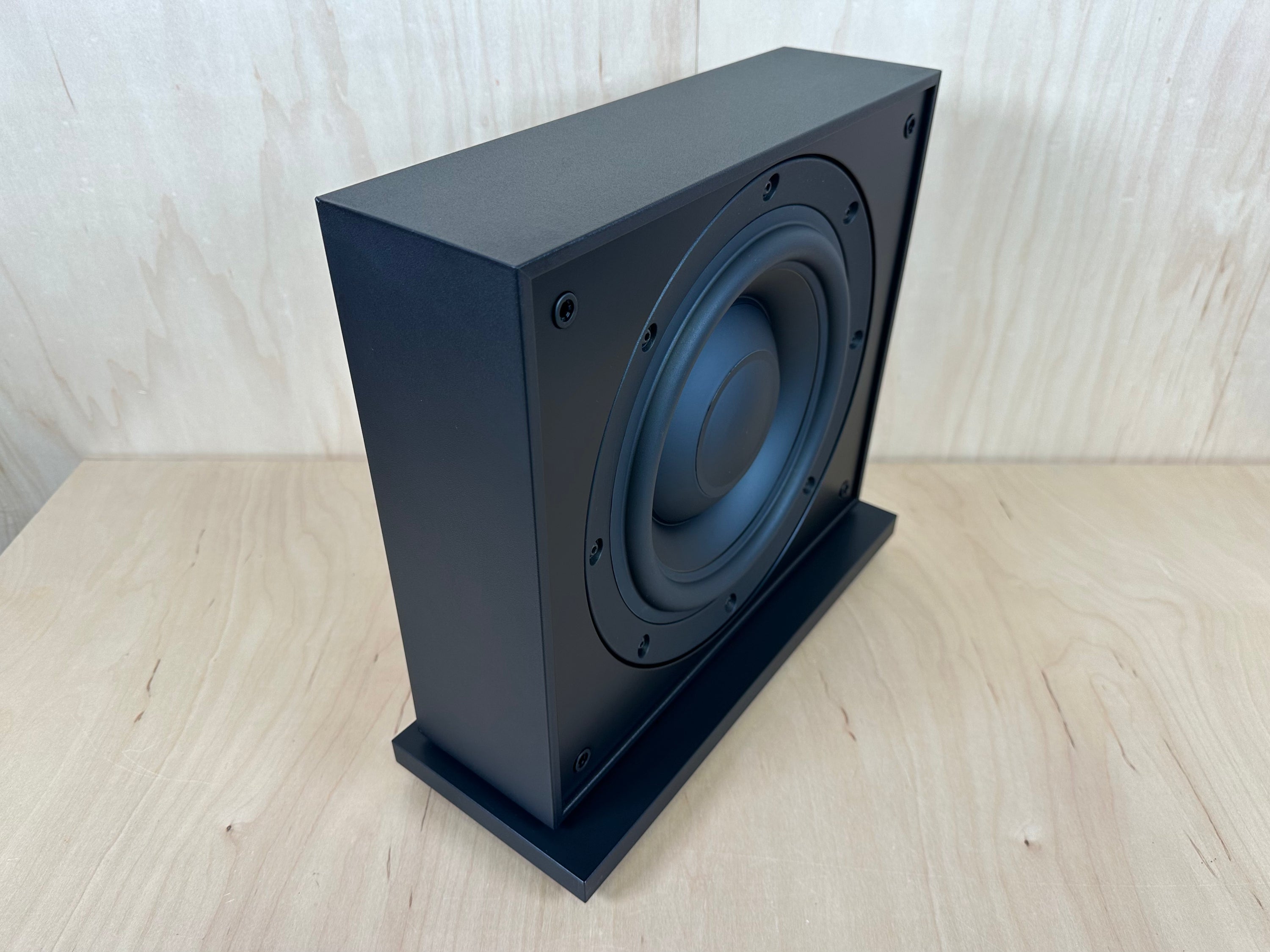 Leon Aaros A10-UT Passive Subwoofer