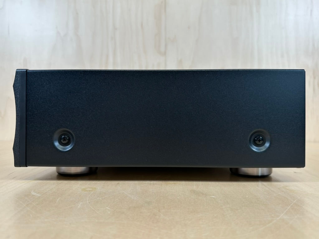 Oppo BDP-105 Blu-Ray SACD Player