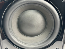 Load image into Gallery viewer, Velodyne DD12BG Powered Subwoofer in Gloss Black
