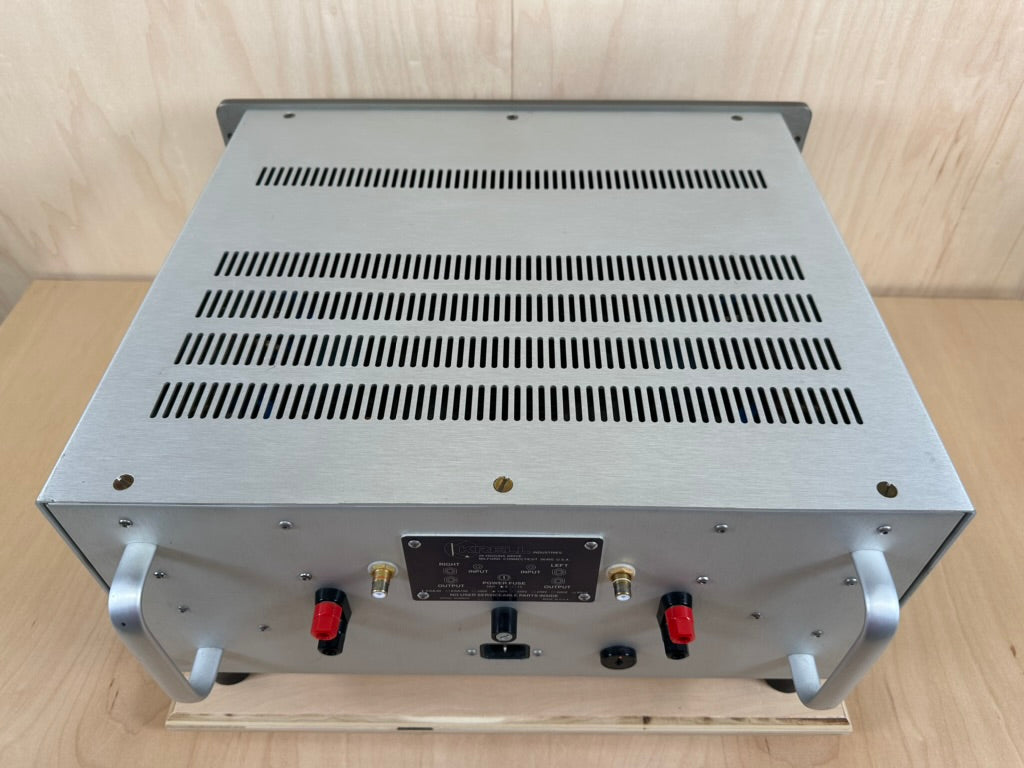 Krell KSA 50 MKII Class A Amplifier