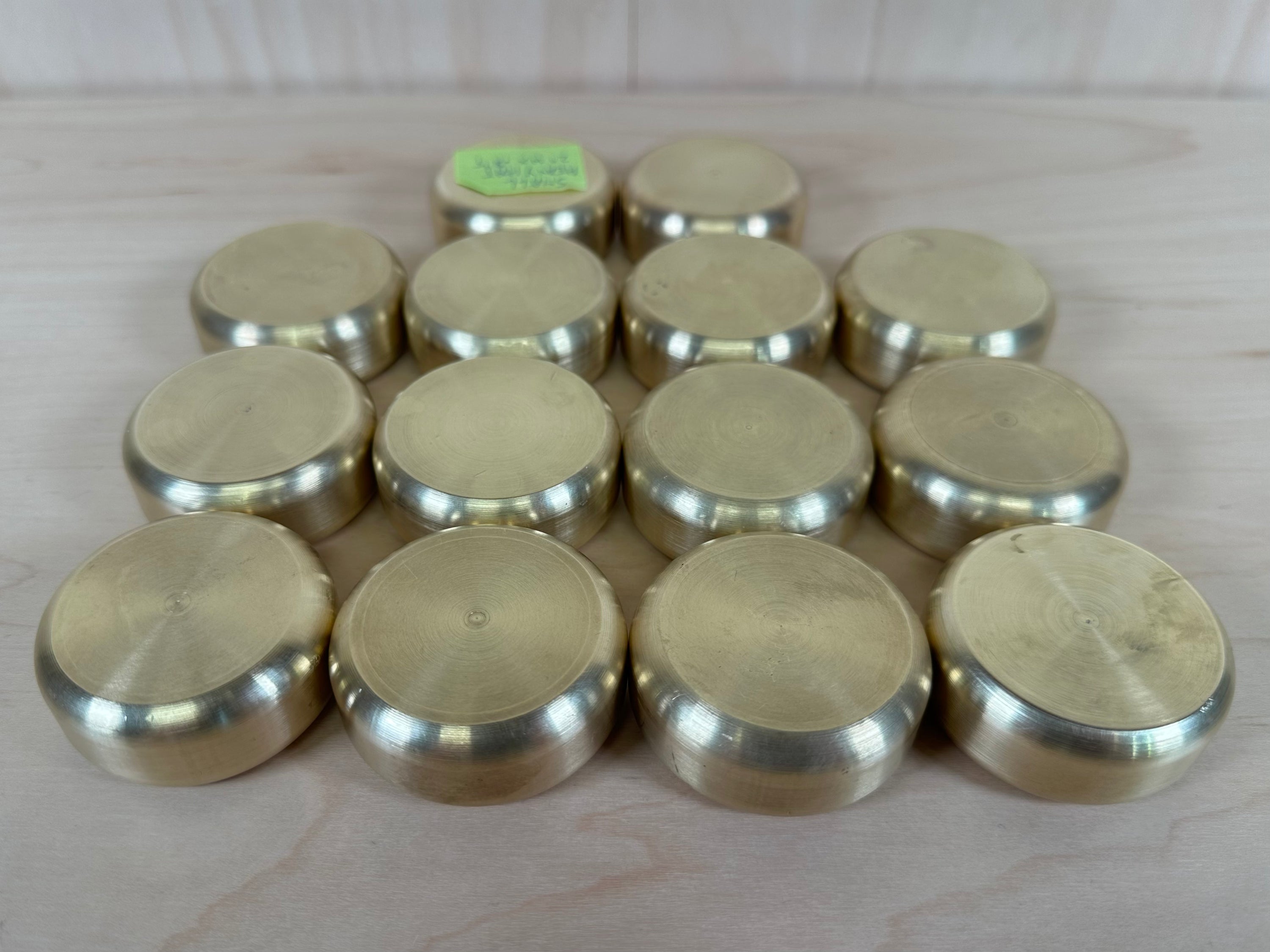 Mapleshade Small Heavy Hat Early version Lot of 14