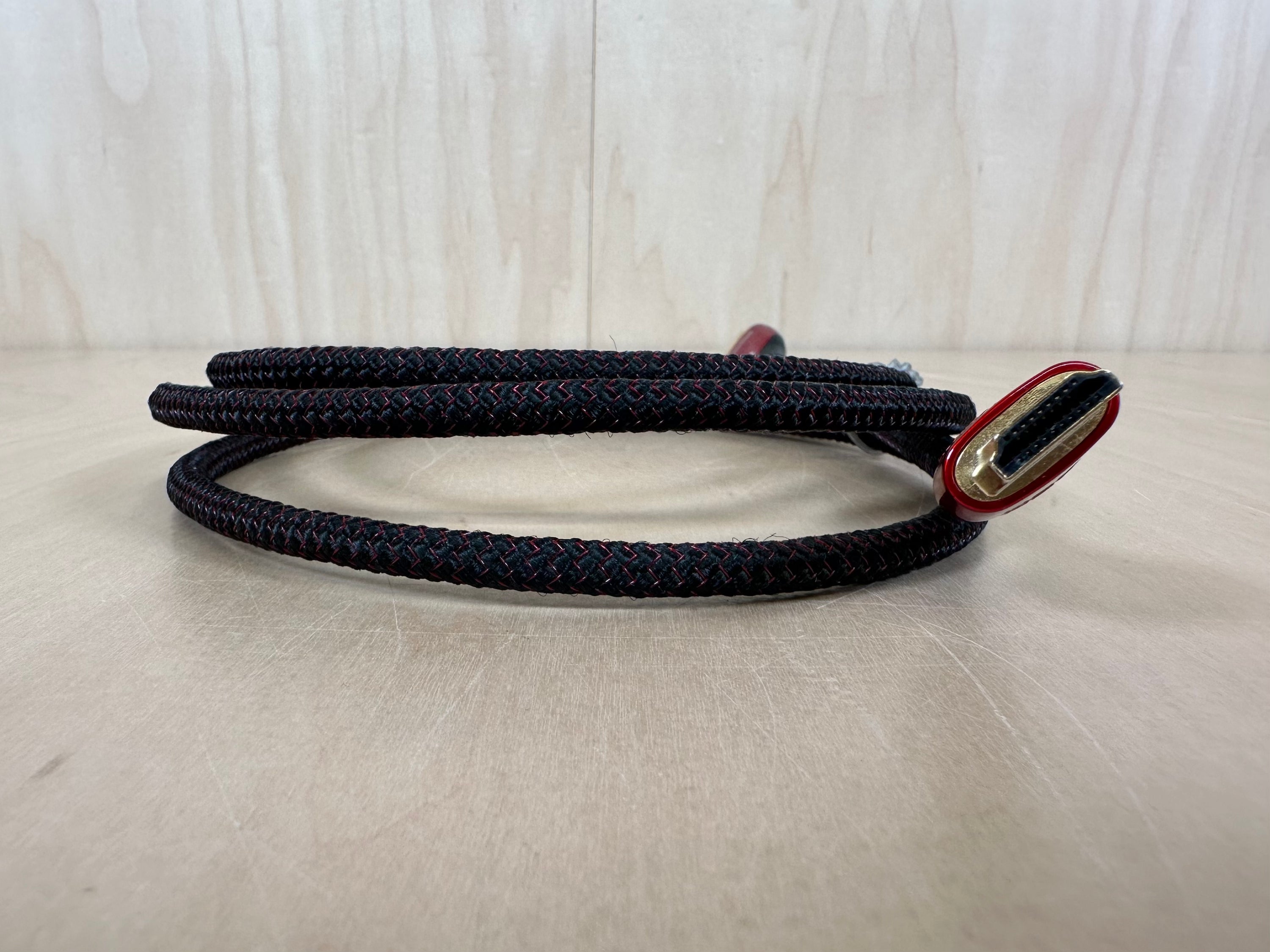 AudioQuest Cinnamon 4K+HDR HDMI Cable 1.5 Meter