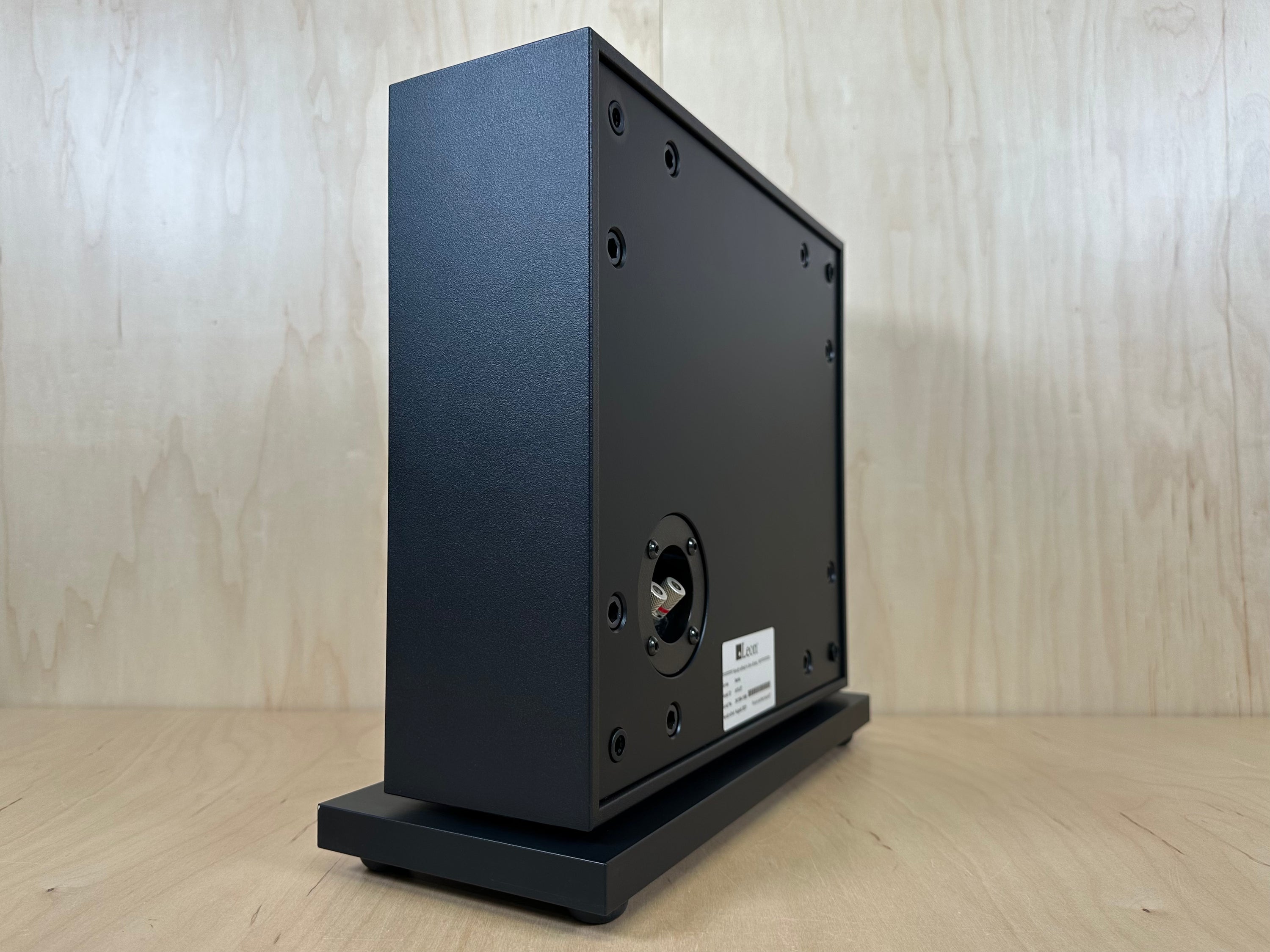 Leon Aaros A10-UT Passive Subwoofer