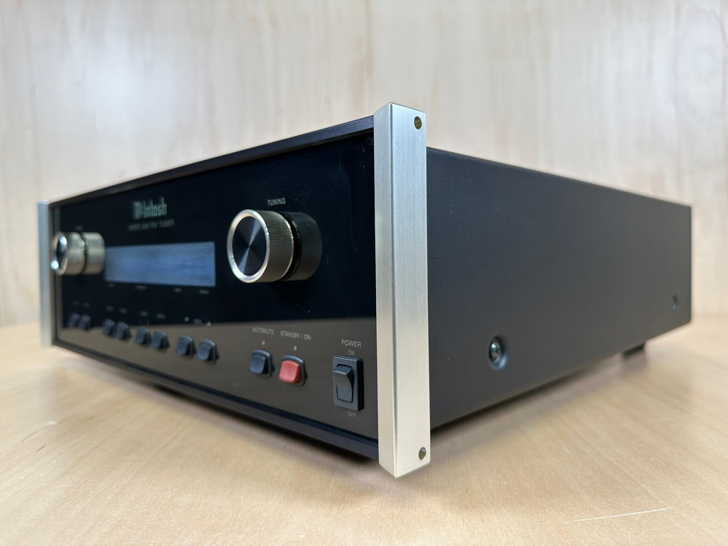 Mcintosh MR85 AM/FM Tuner w/New Factory Box
