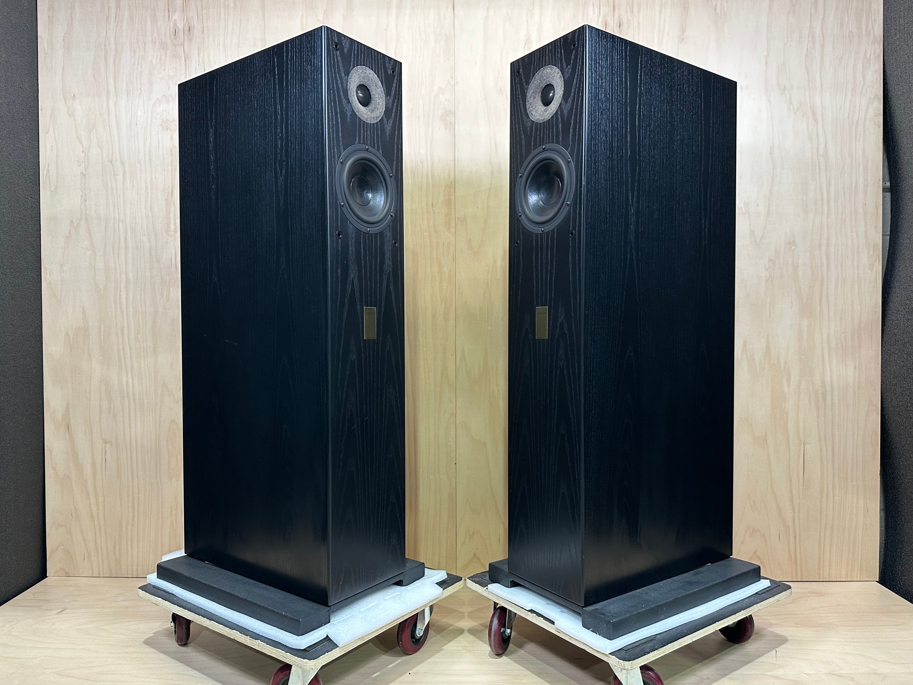 Aerial Acoustics Model 8 Speakers