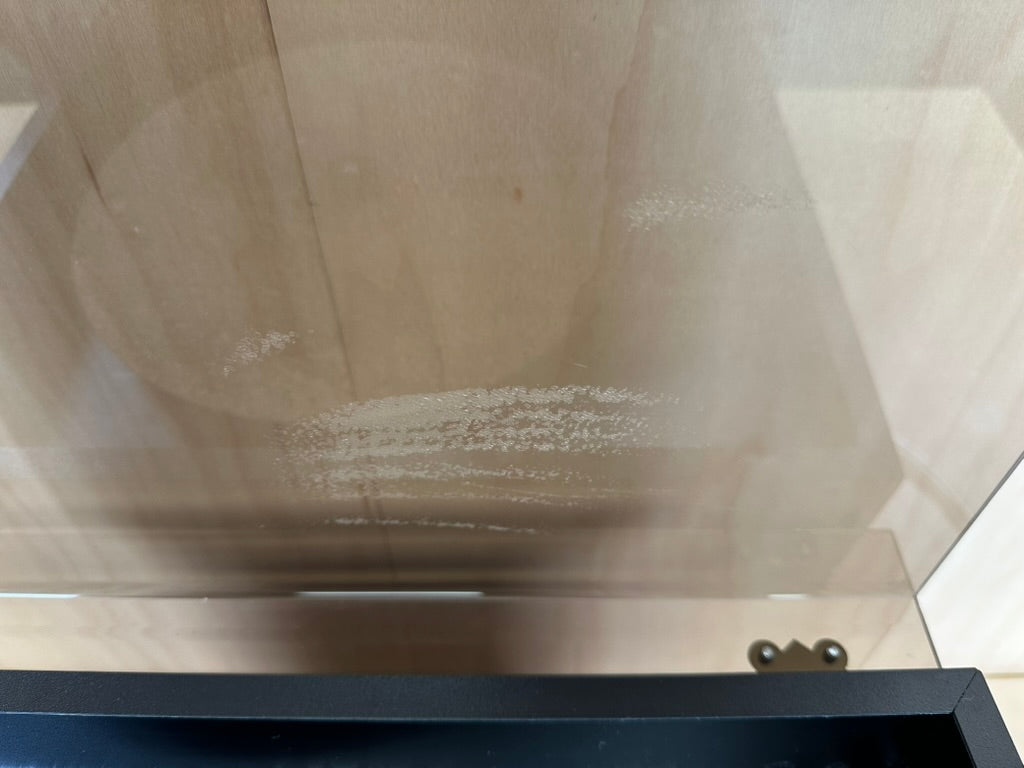 VPI HW-16.5 Record Cleaner w/Box