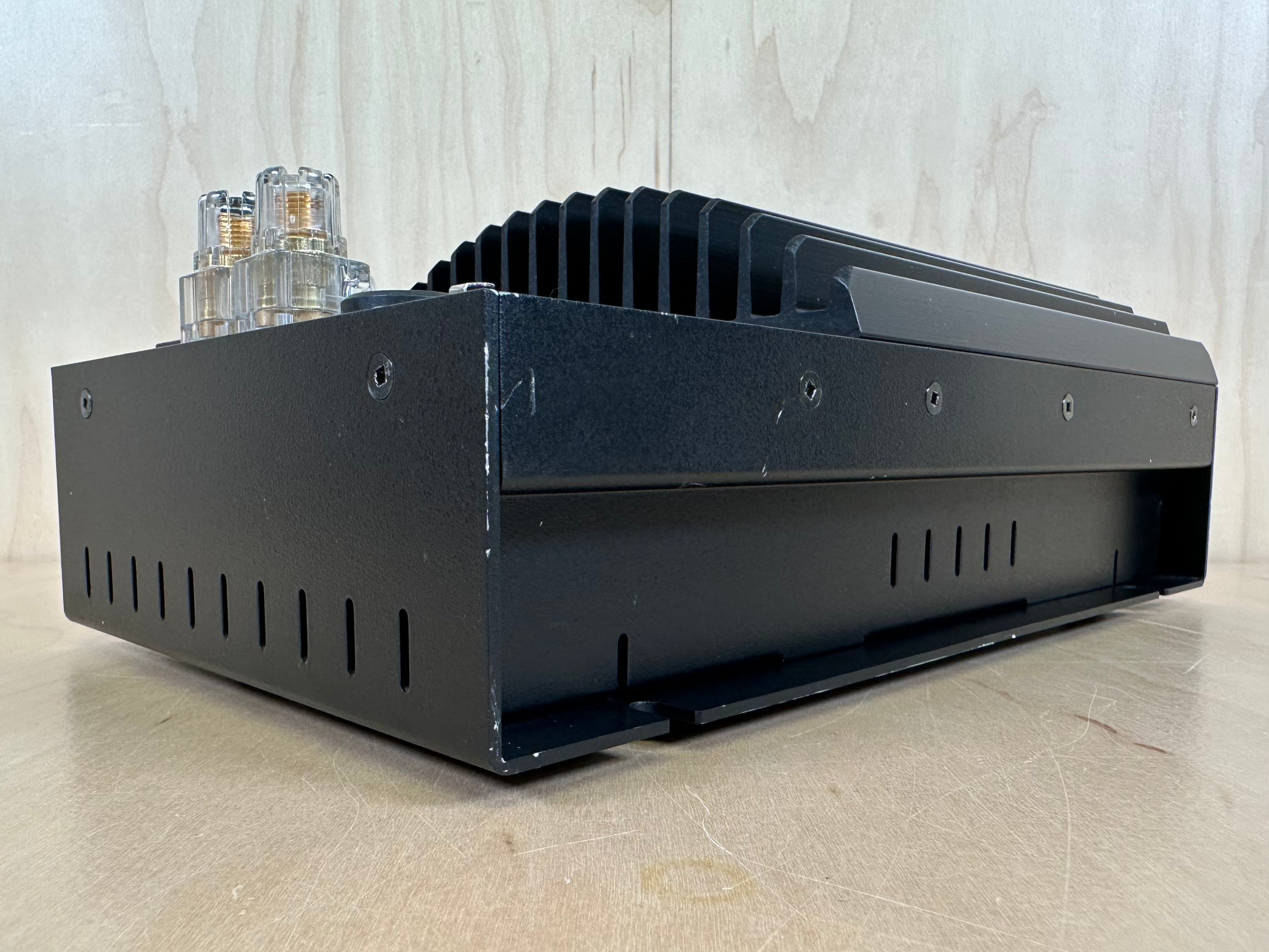 Bryston PowerPac 120 SST Series Monaural Amplifier