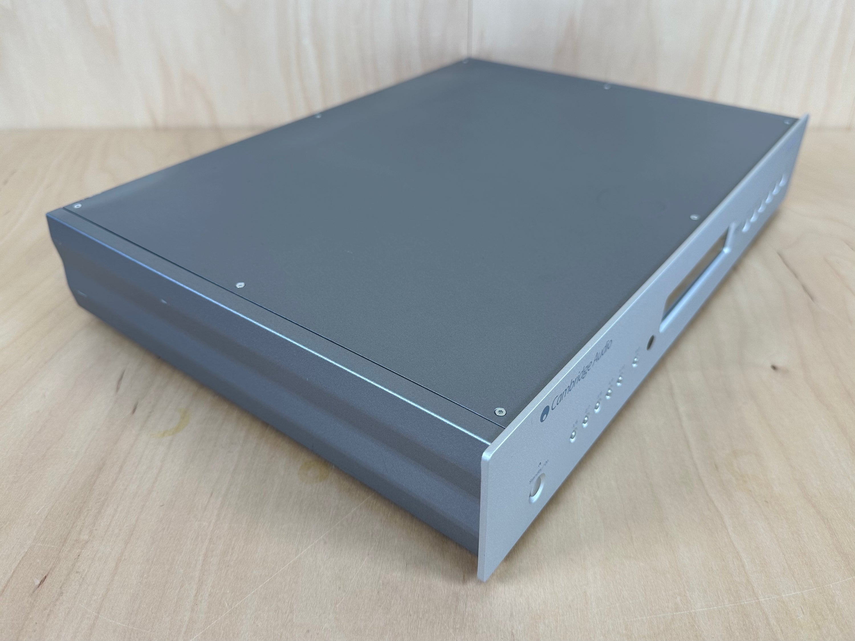 Cambridge Audio azur 340T FM/AM Tuner