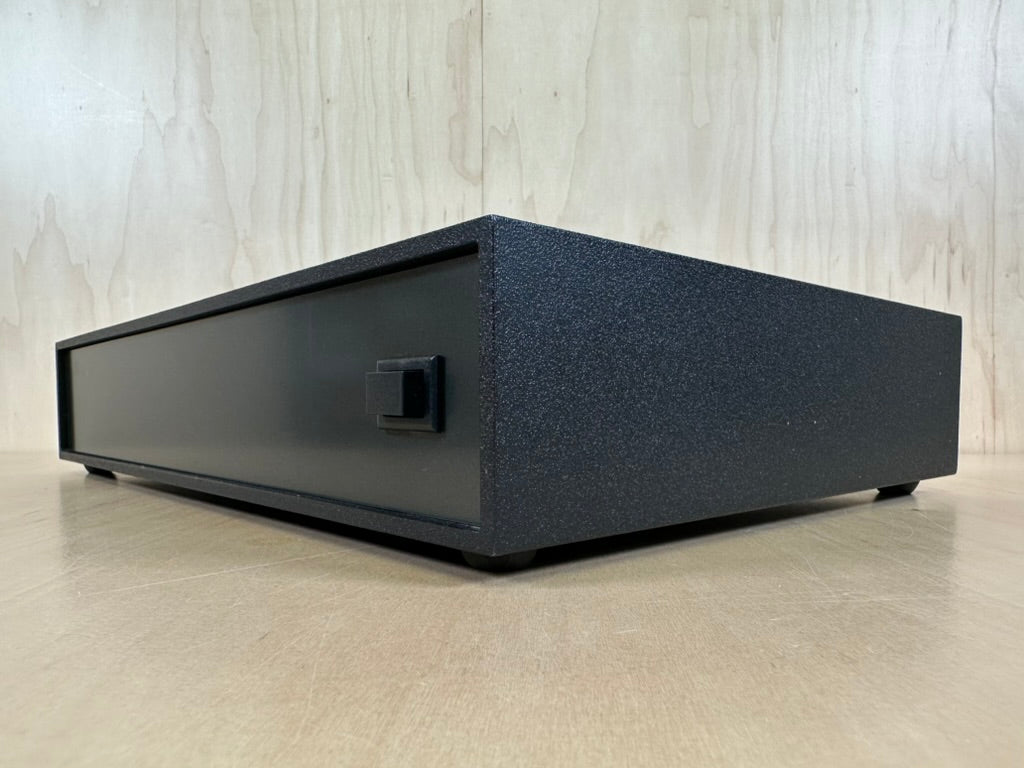 NAIM Audio NA XPS Olive Power Supply w/Burndy Cable
