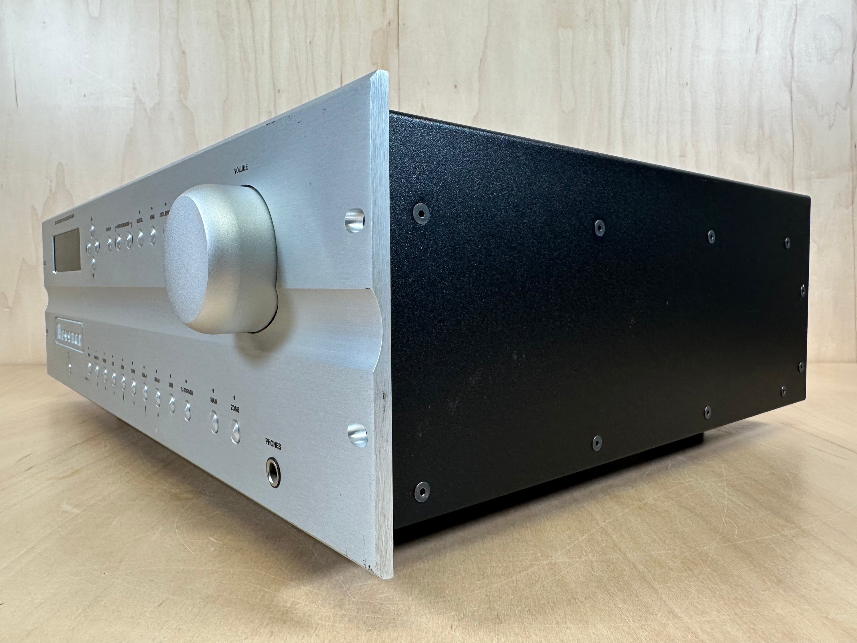 Bryston SP3 Surround Processor/Preamp