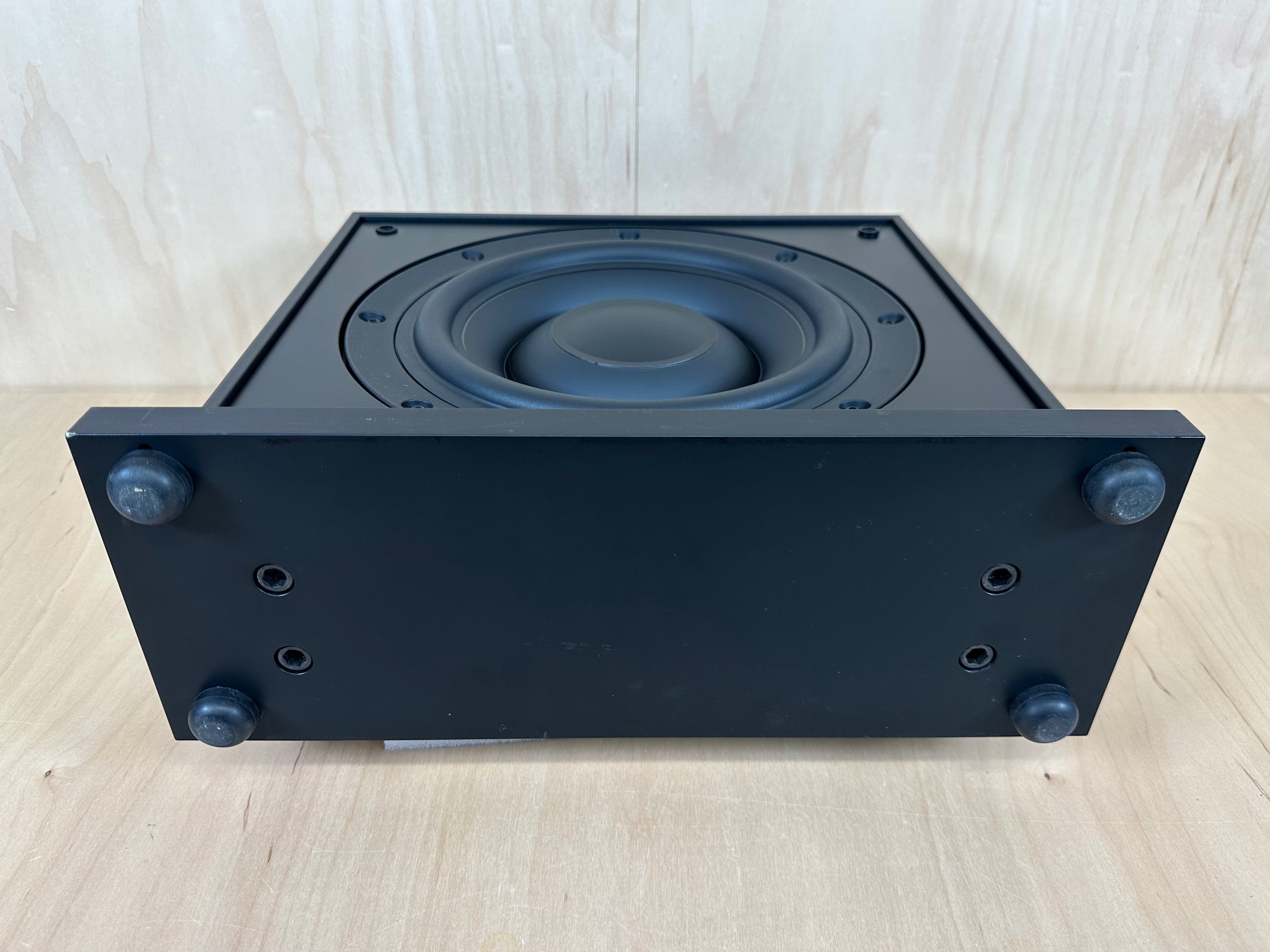Leon Aaros A10-UT Passive Subwoofer