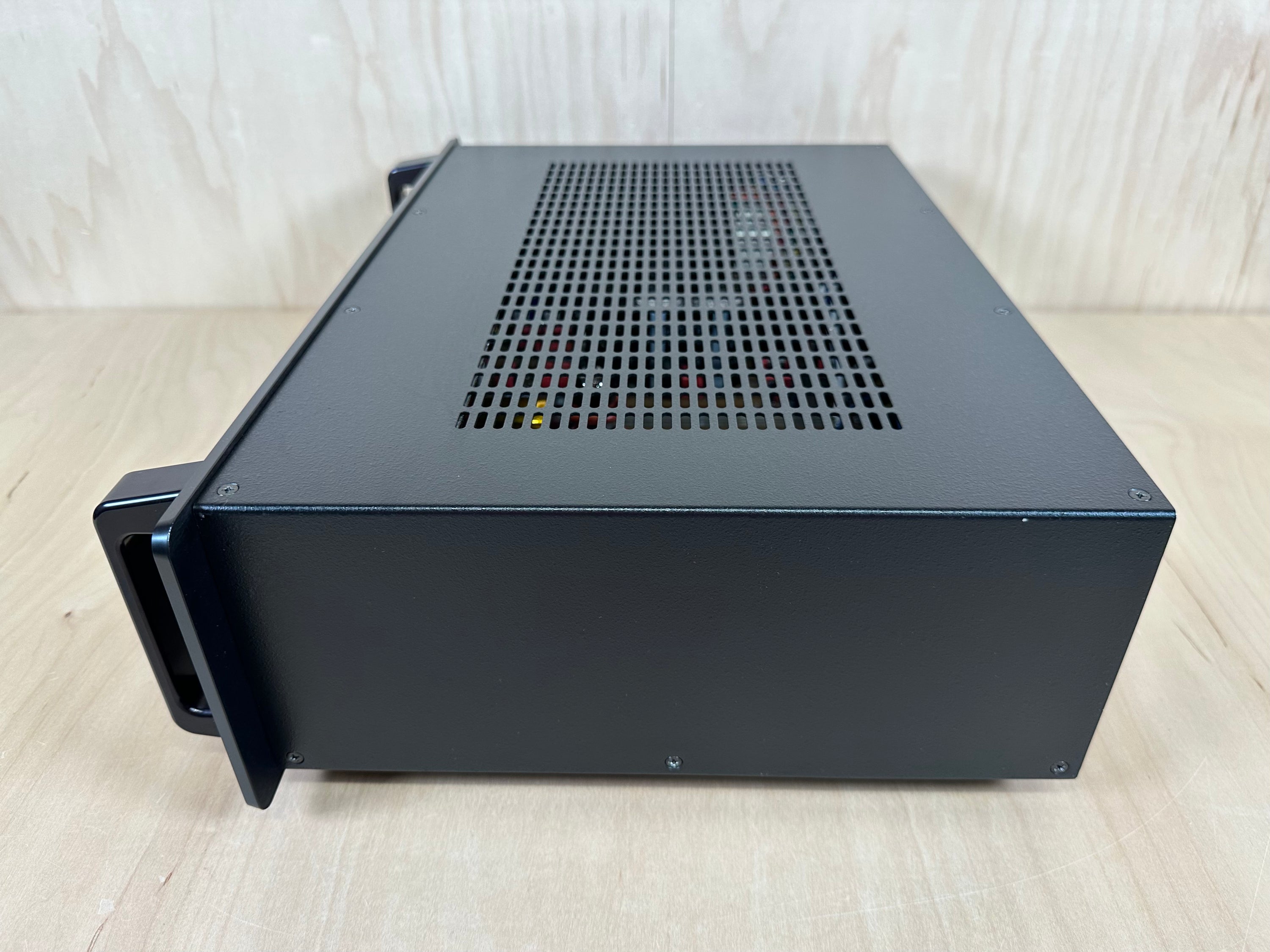 Audio Research LS26 Line Stage Vacuum Tube Preamplifier