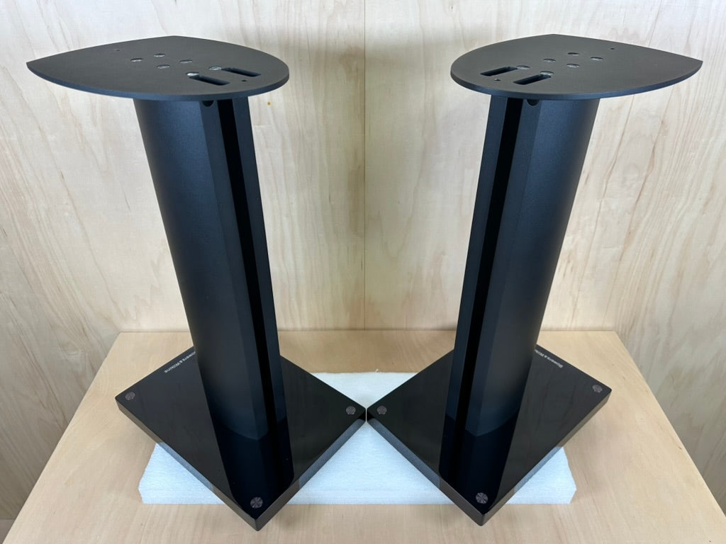 B&W FS-805 D3 24" Speaker Stands