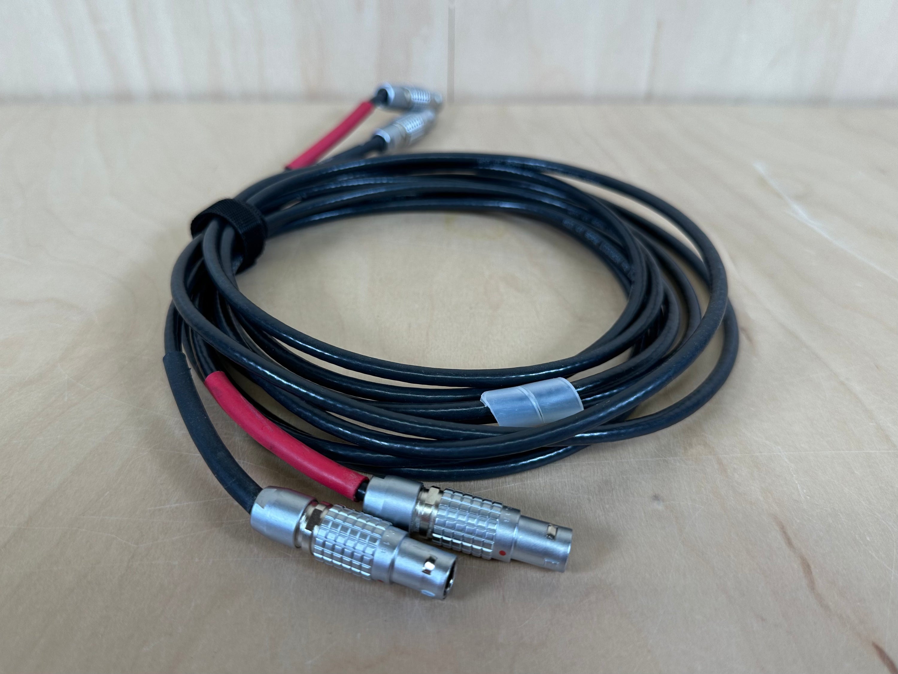 Nordost Krell Cast Cables 2 Meter Pair