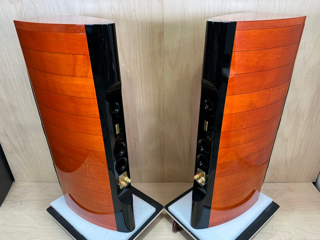 Sonus Faber Amati Homage Speakers