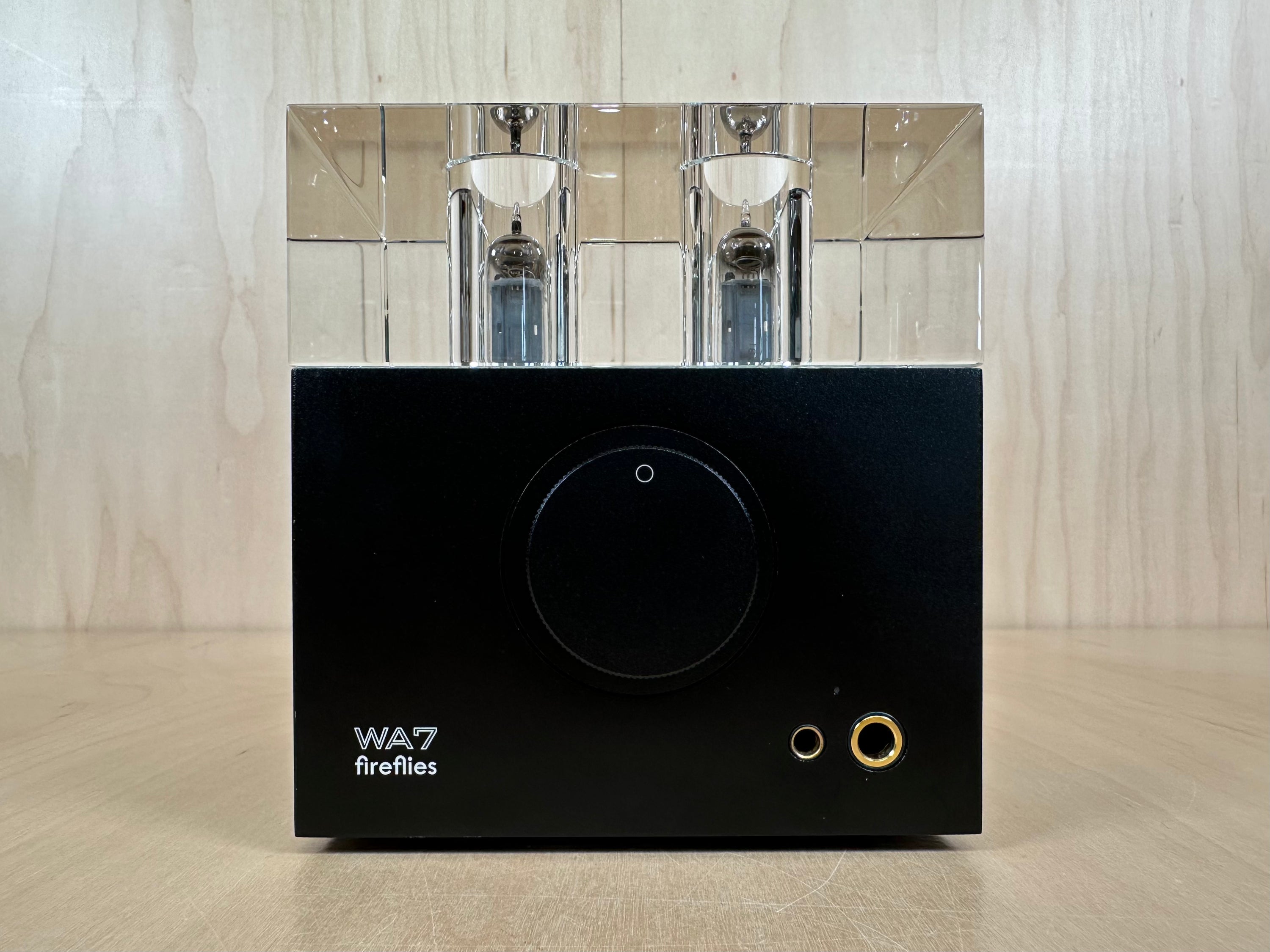 Woo Audio WA7 Fireflies Gen 3 Tube Headphone Amp