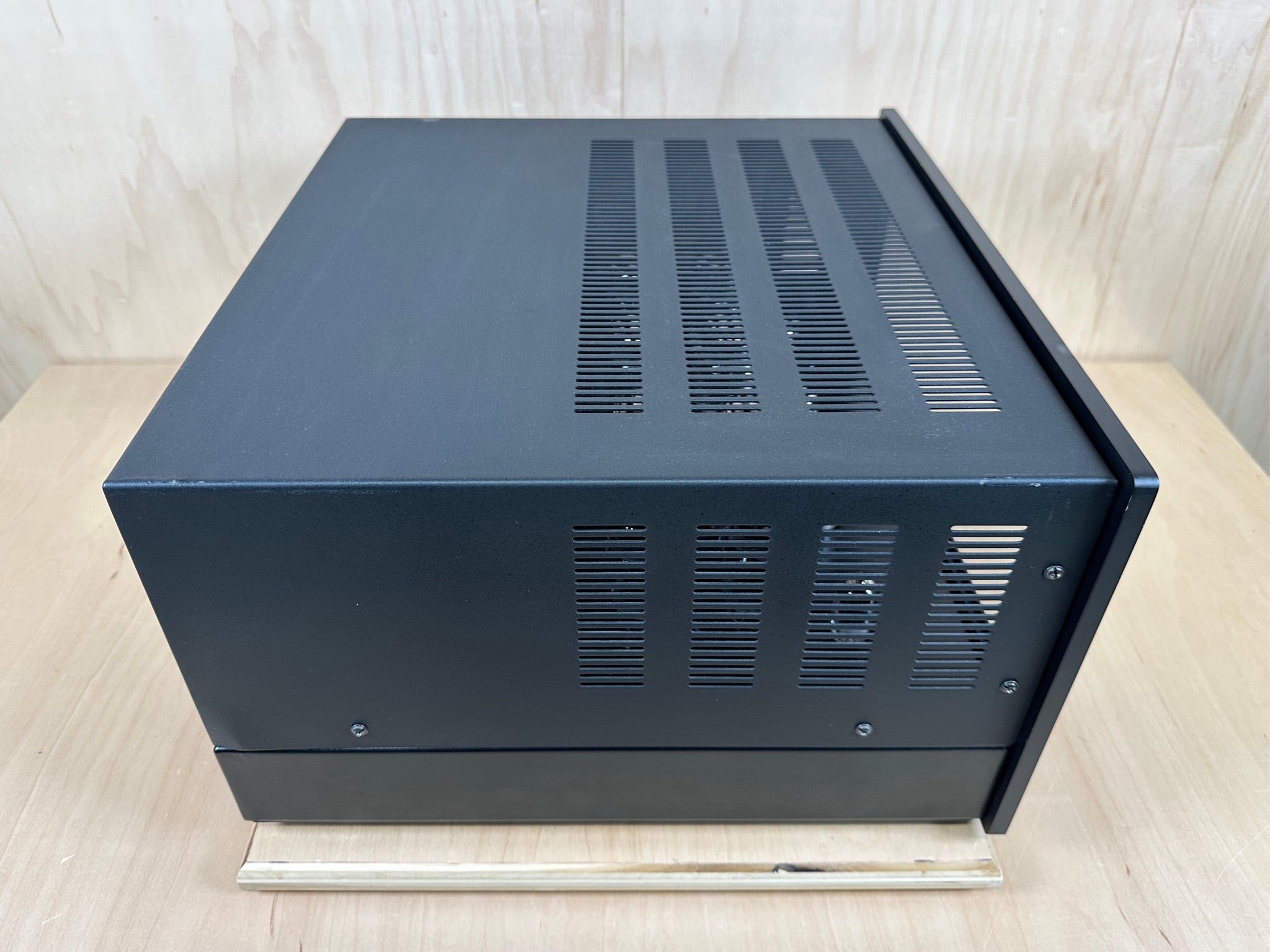 Jolida JD1000BRC Stereo Tube Amplifier w/Remote