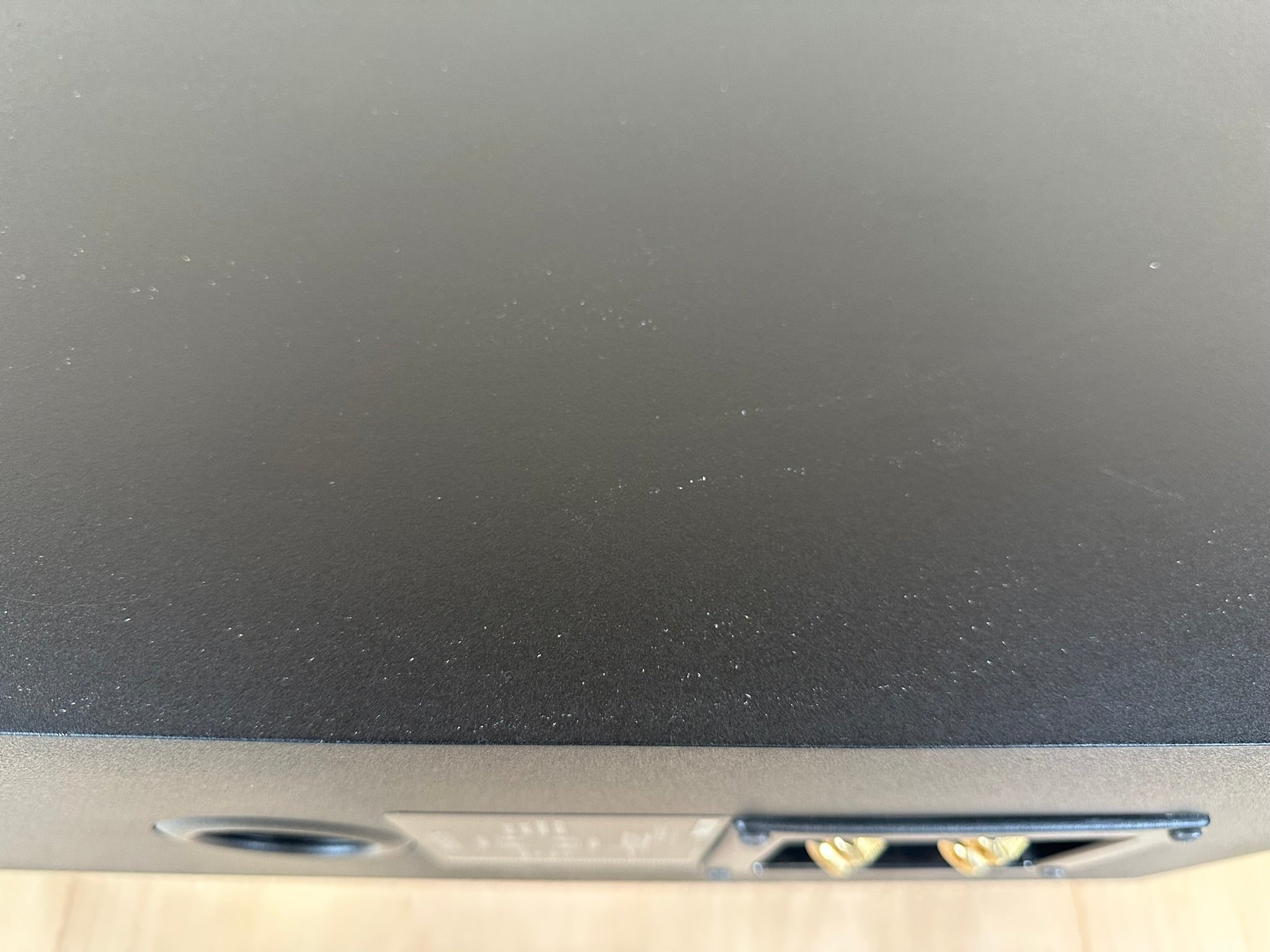 Apogee Acoustics Perseus Speaker