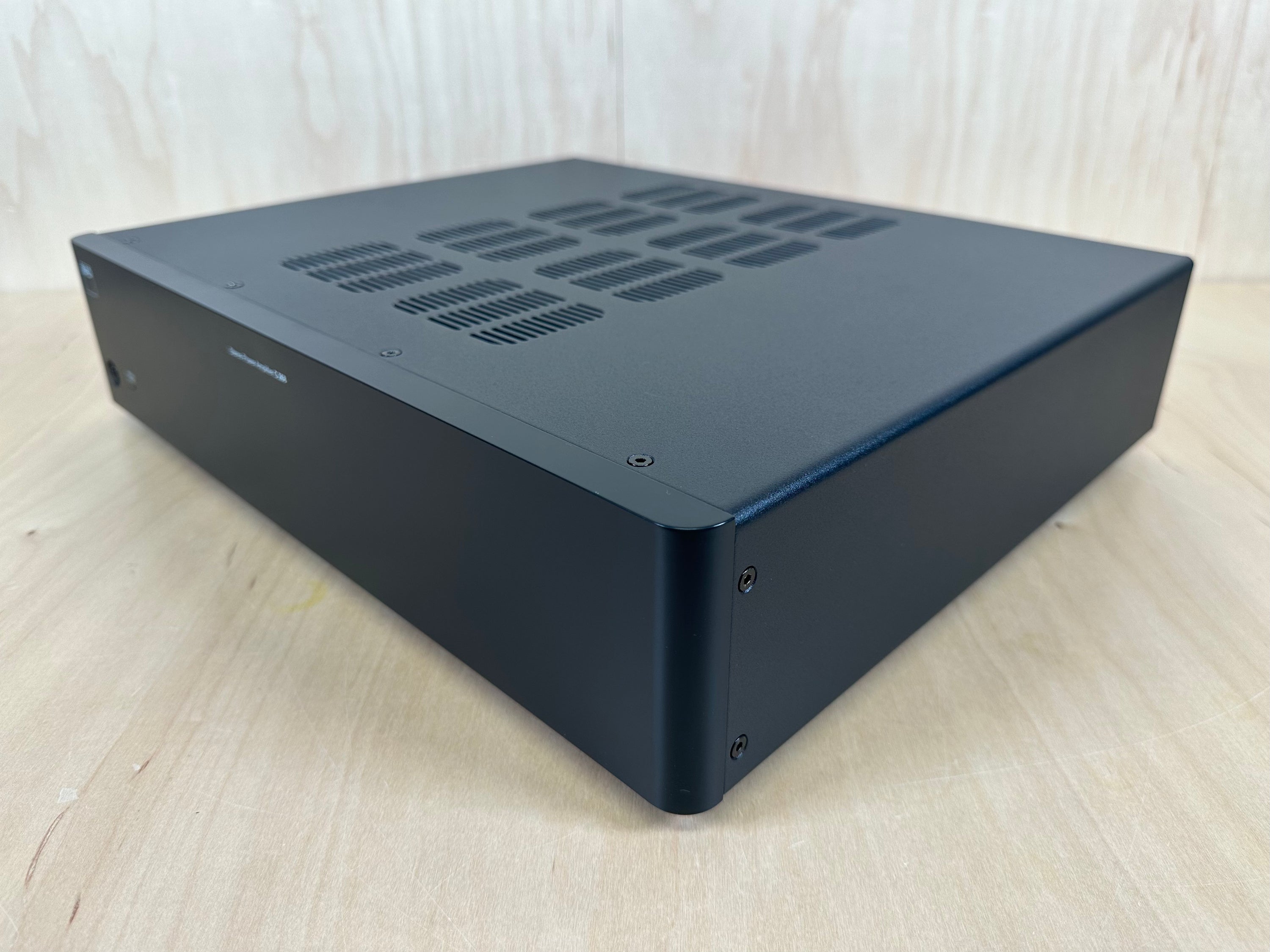 NAD C268 Stereo Amplifier