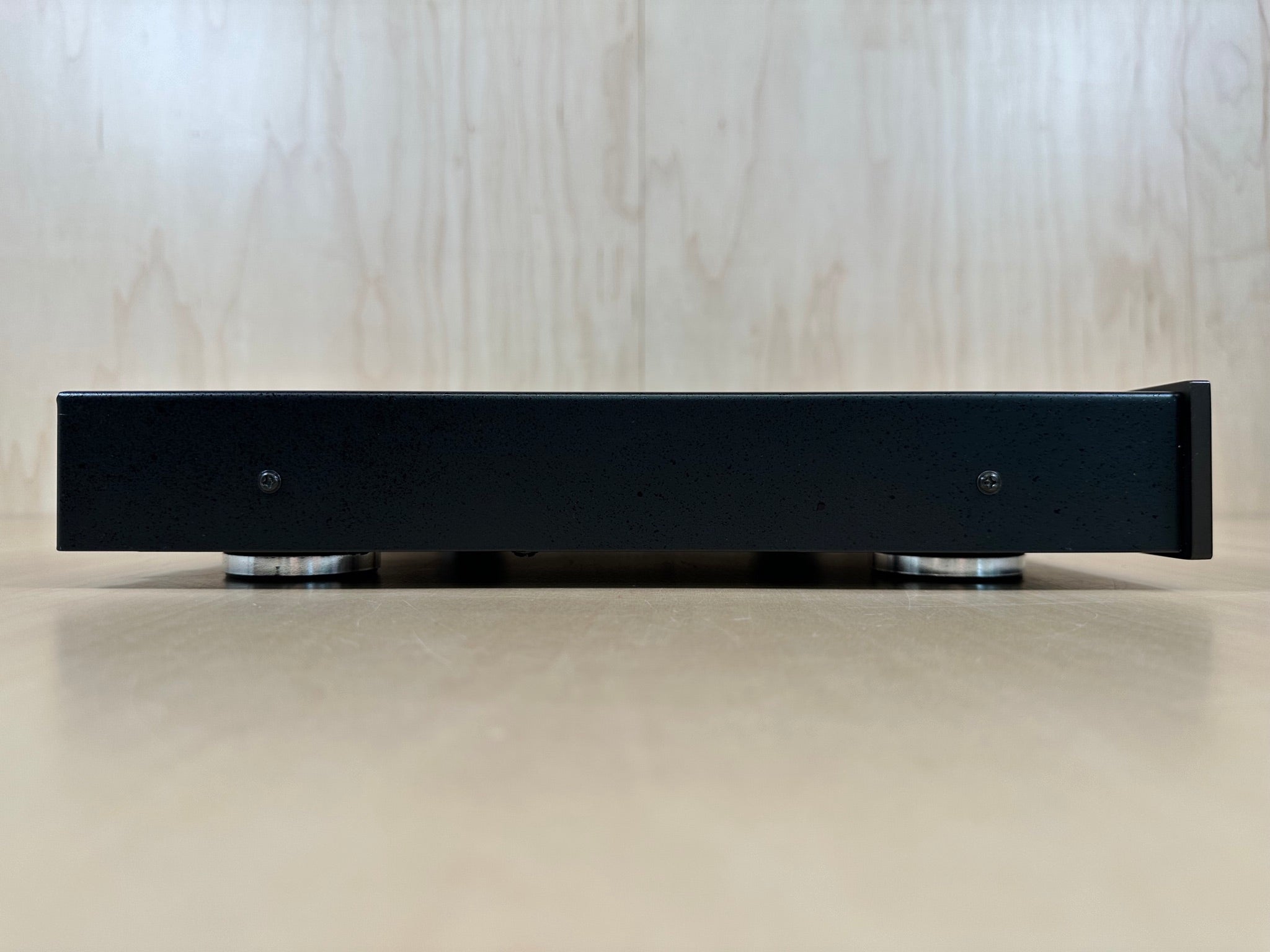 Jolida JD9 II Phono Tube Preamp w/Factory Upgrade I