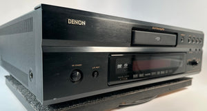 Denon DVD3910 DVD/SACD/CD Player