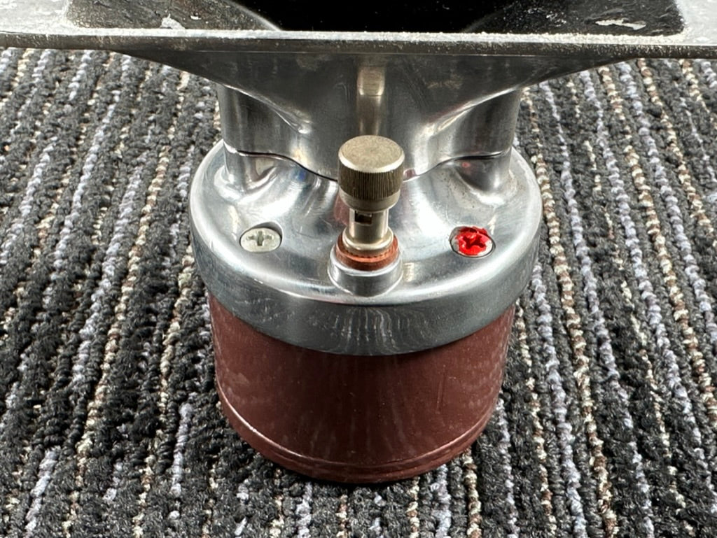 Electro Voice Vintage T35 Horn Tweeter w/Alnico Magnet – Record