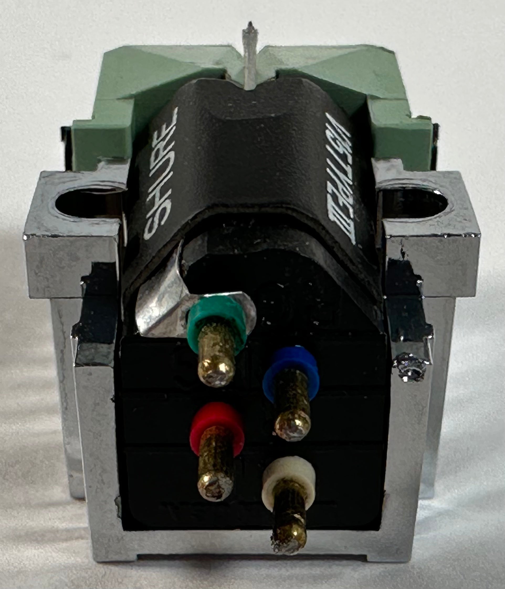 ◇ SHURE シュアー V15TYPEIII カートリッジ 中古 現状品 240908T3118