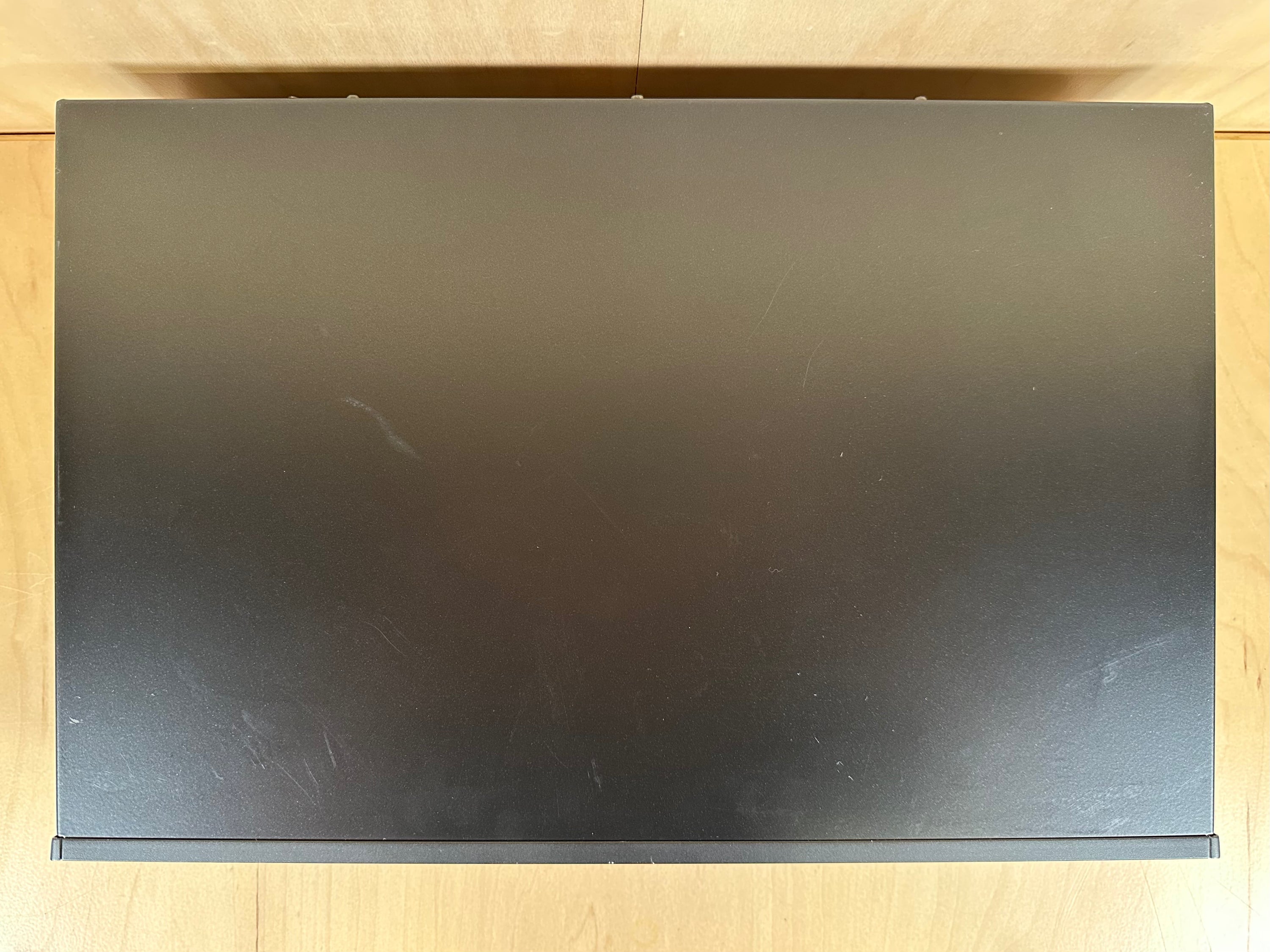 ARCAM T61 AM/FM RDS Tuner