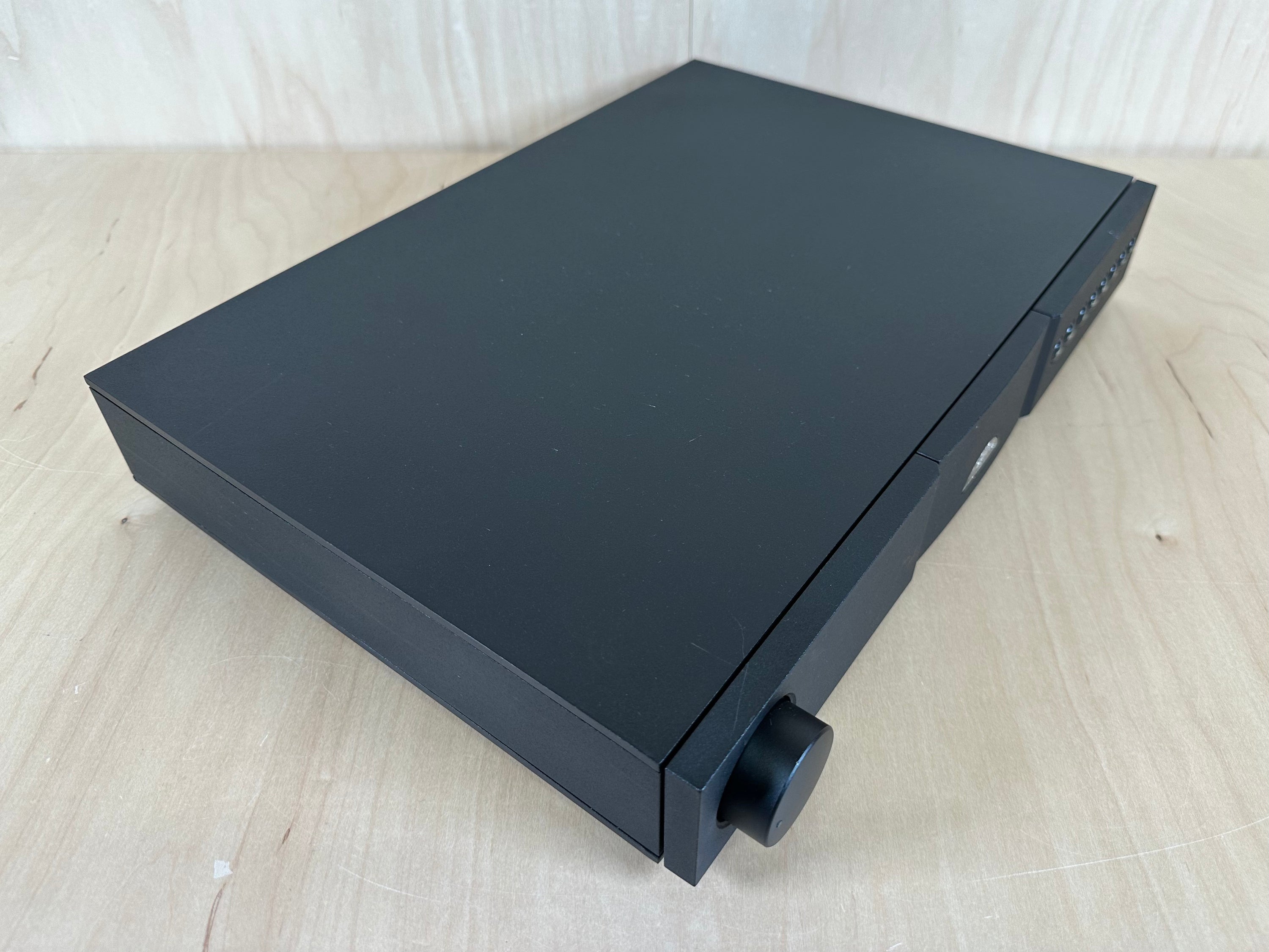 Naim Nait Series 5 Integrated Amp for Parts/Repair