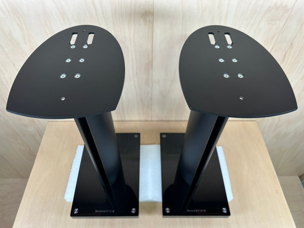 B&W FS-805 D3 24" Speaker Stands