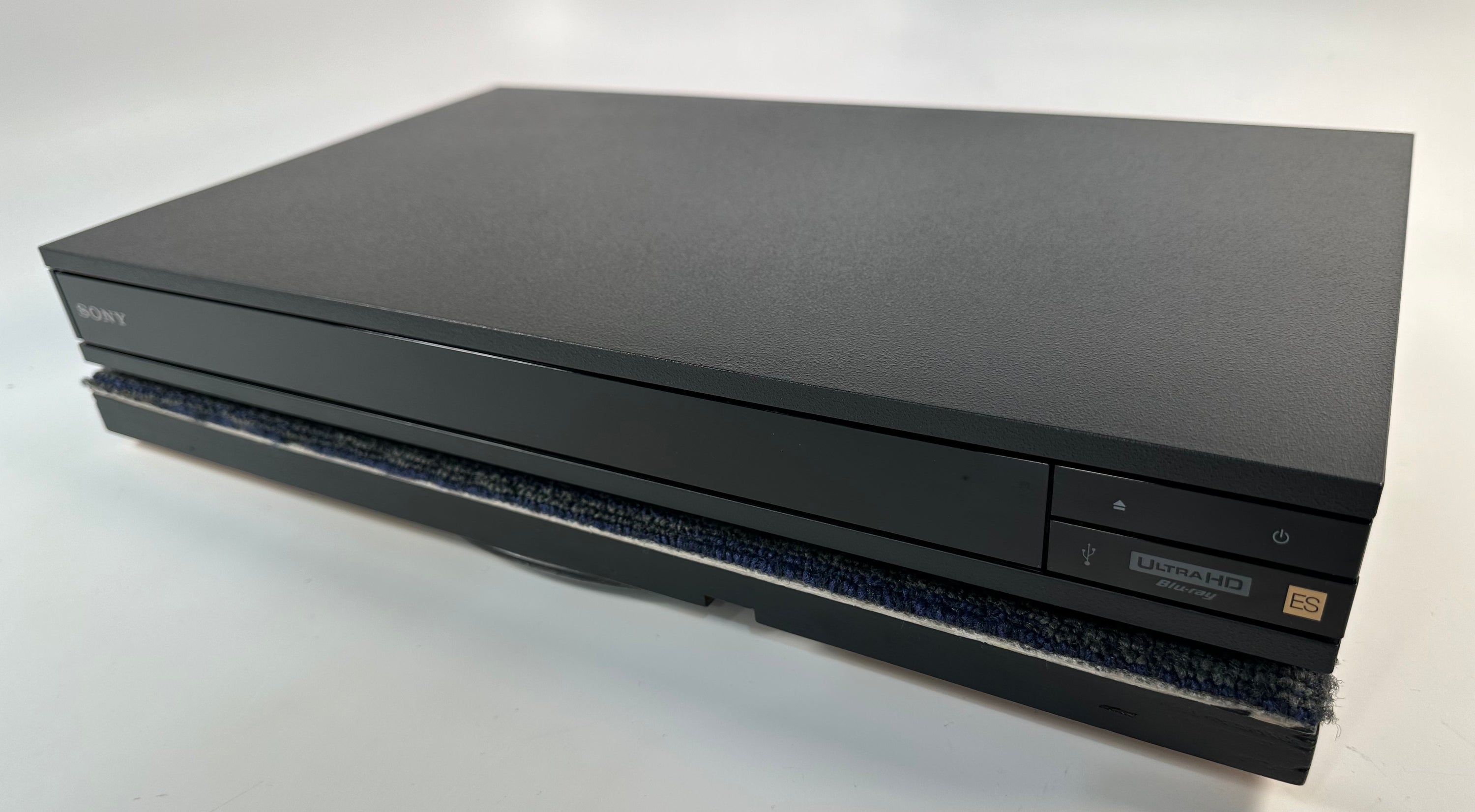 Sony UBP-X1100ES Ultra HD Blu-Ray/DVD Player for Parts/Repair